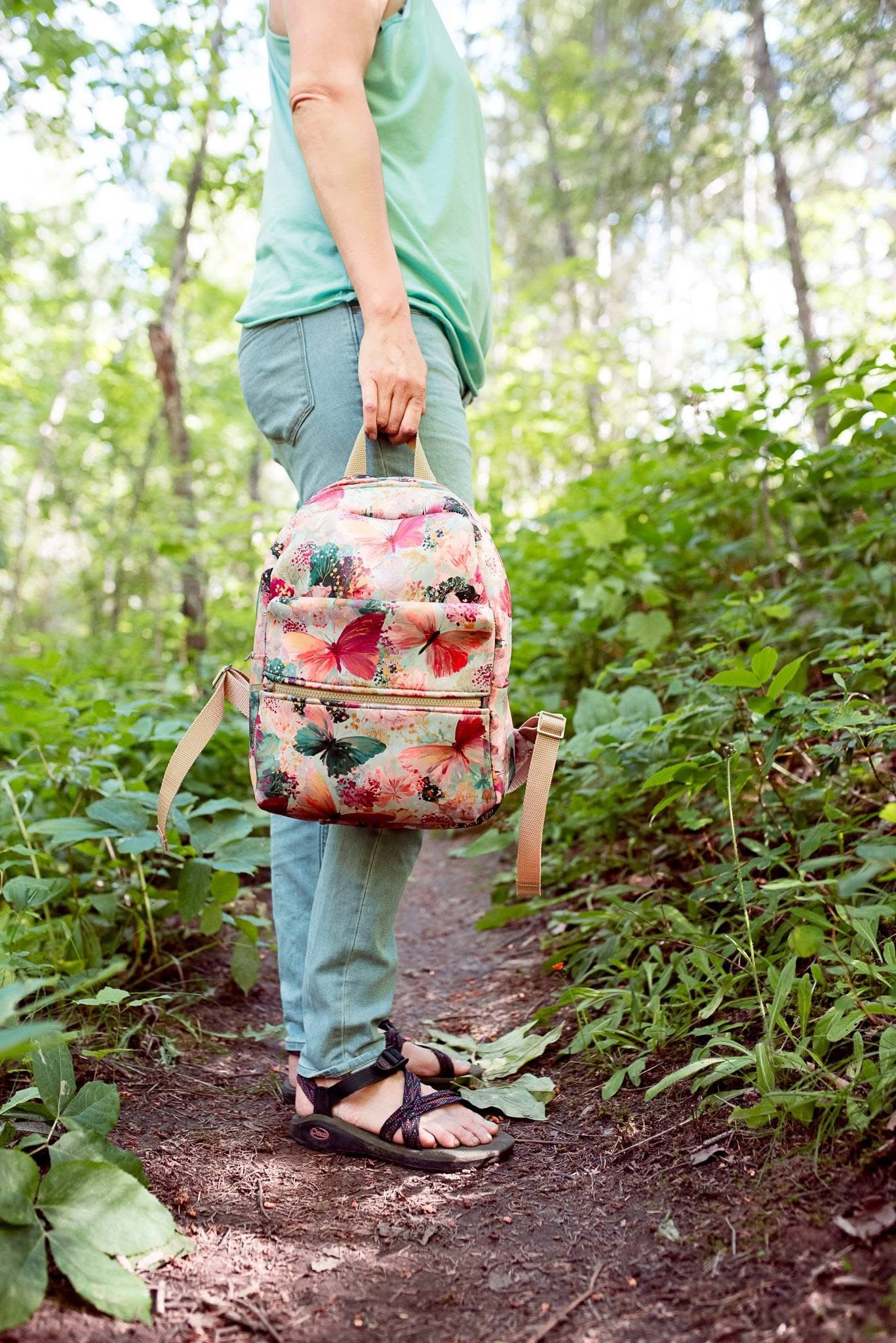 Painted butterfly preorder round 39