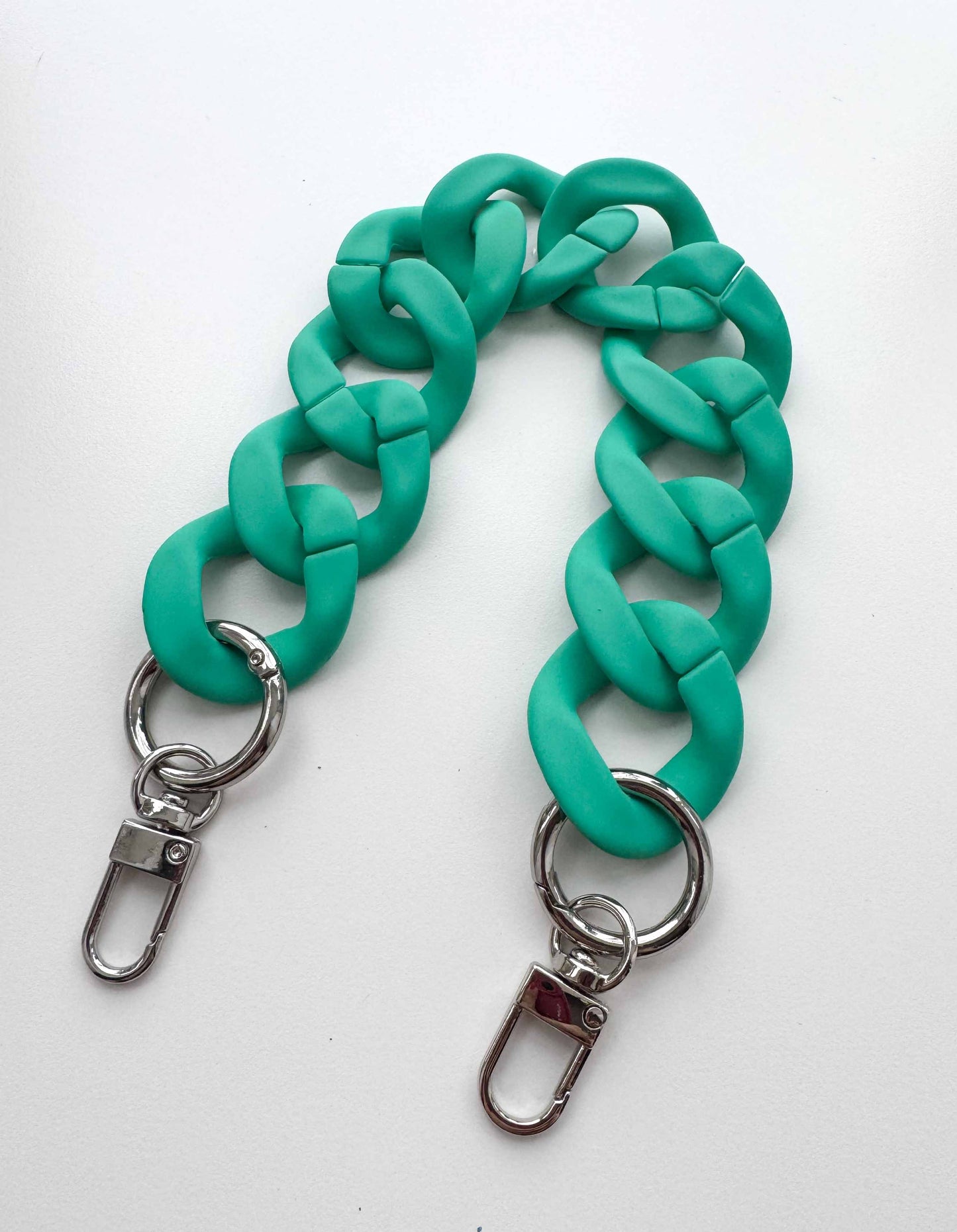 Acrylic handbag handle (new)