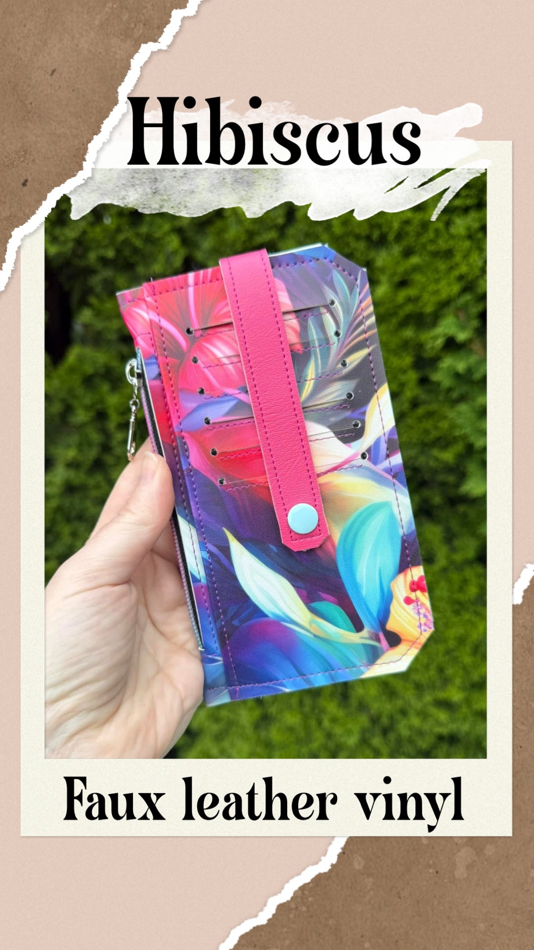 Hibiscus preorder round 27