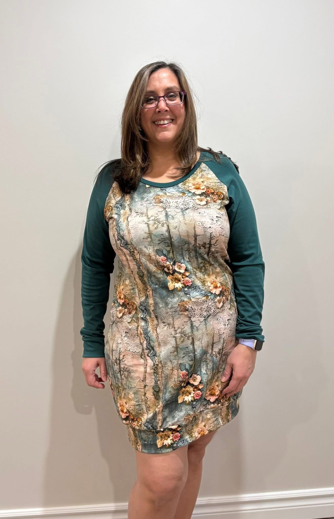 Pastoral forest preorder round 33