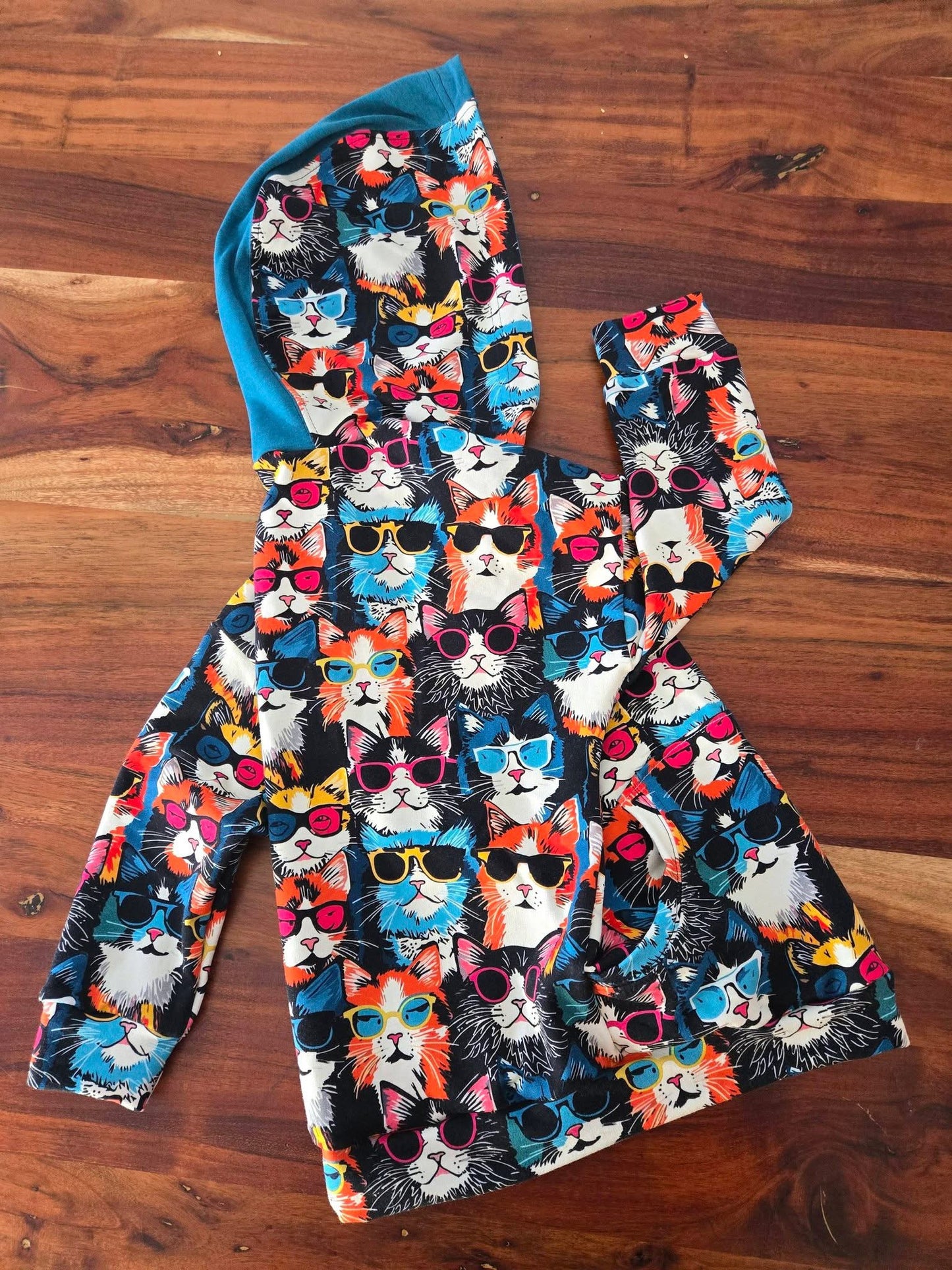 Cool cats preorder round 33