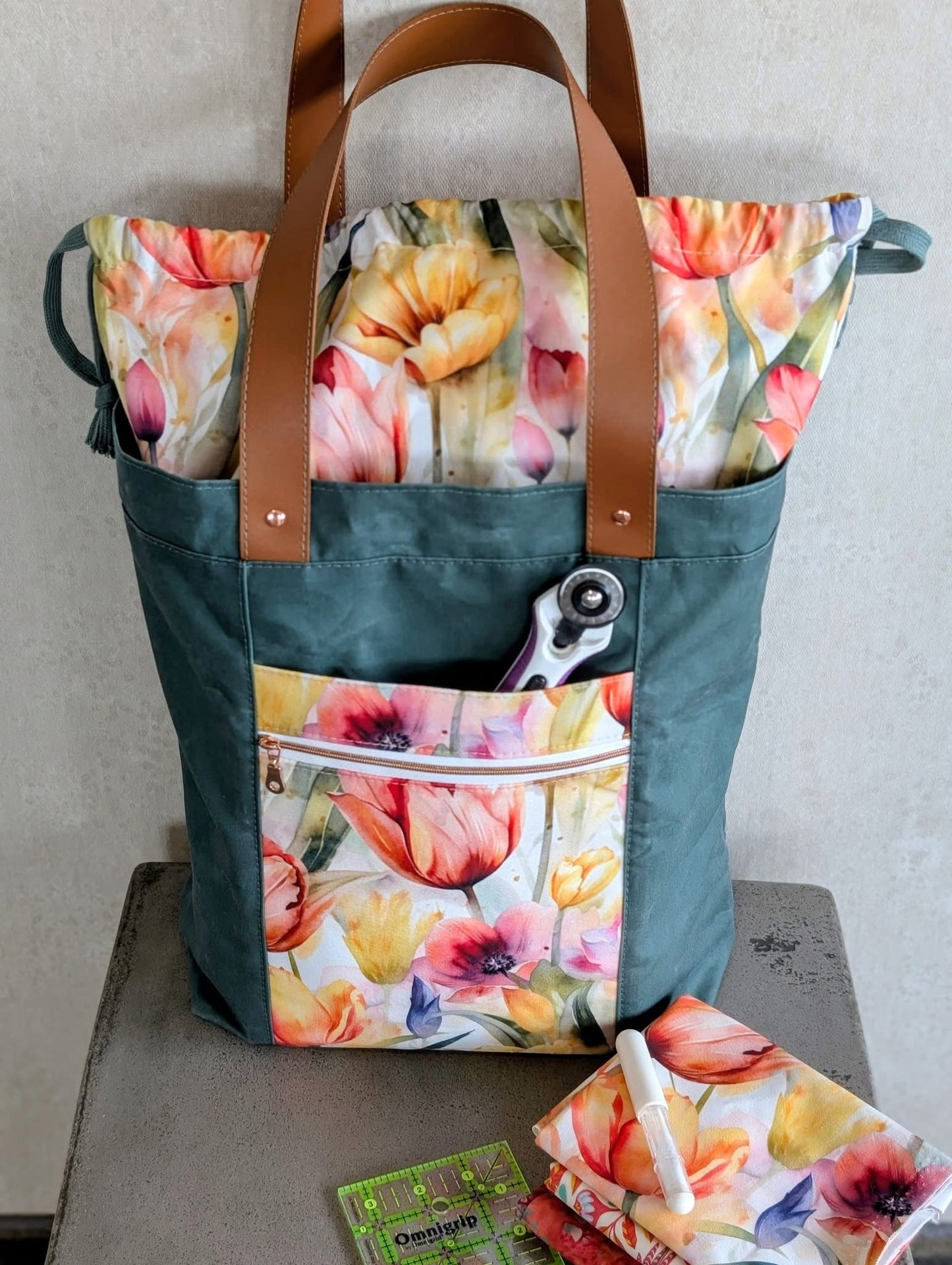 Tulips preorder round 32