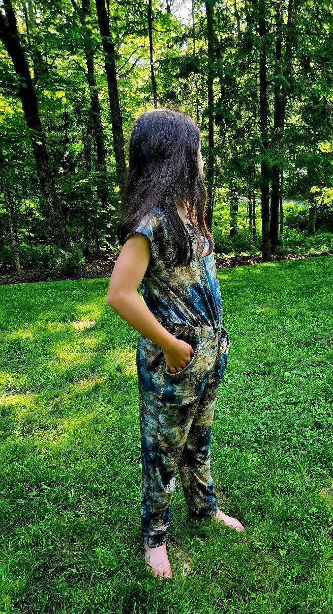 Vintage grungy preorder round 27