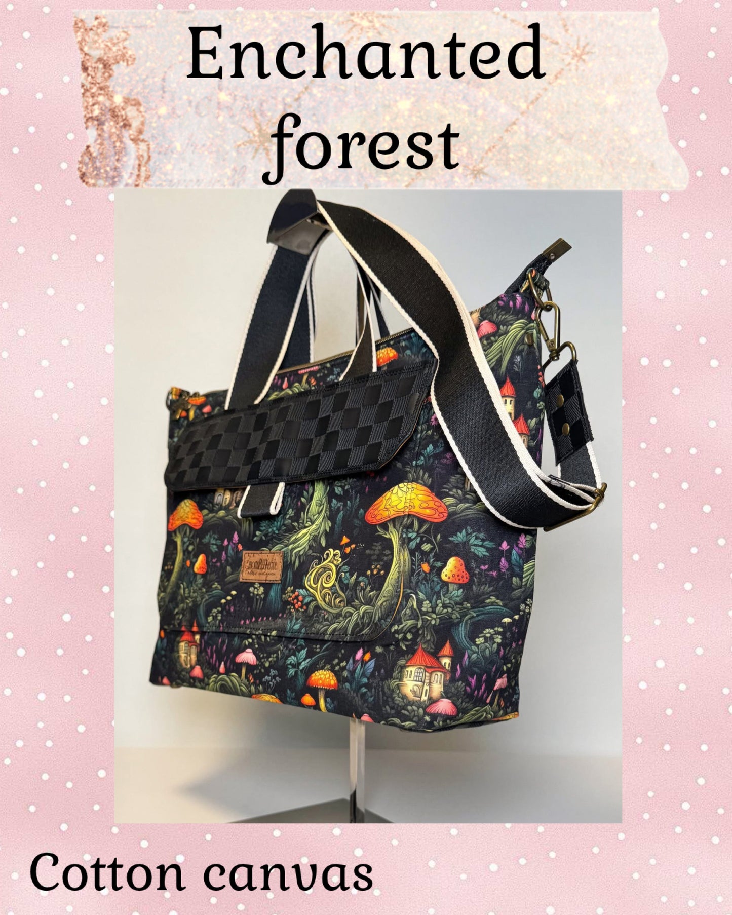 Enchanted forest preorder round 34