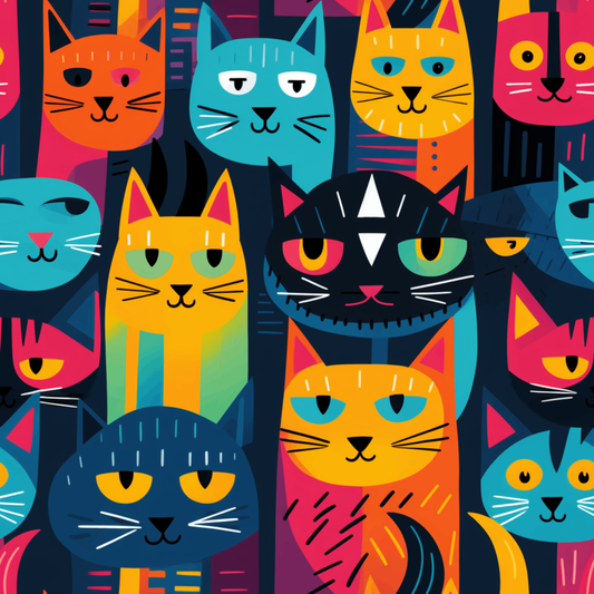 The cats preorder round 30.5