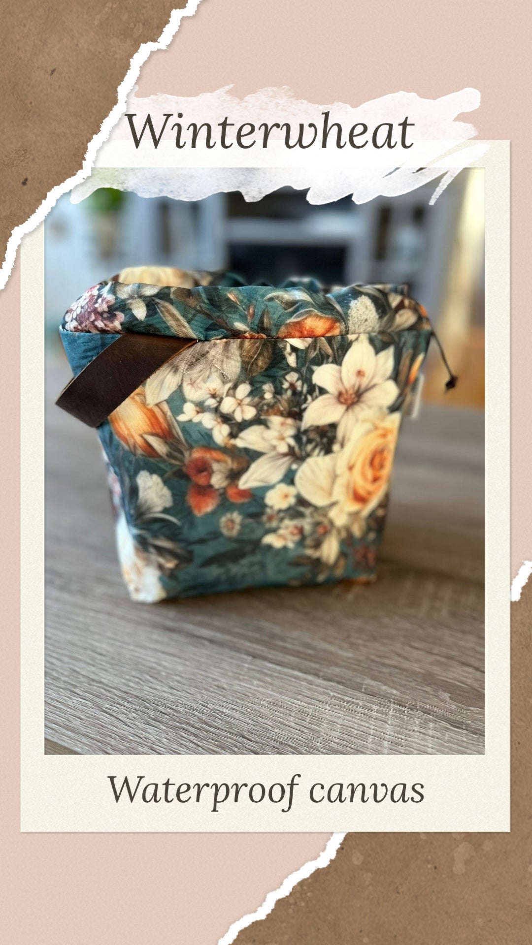 Winterwheat preorder round 32