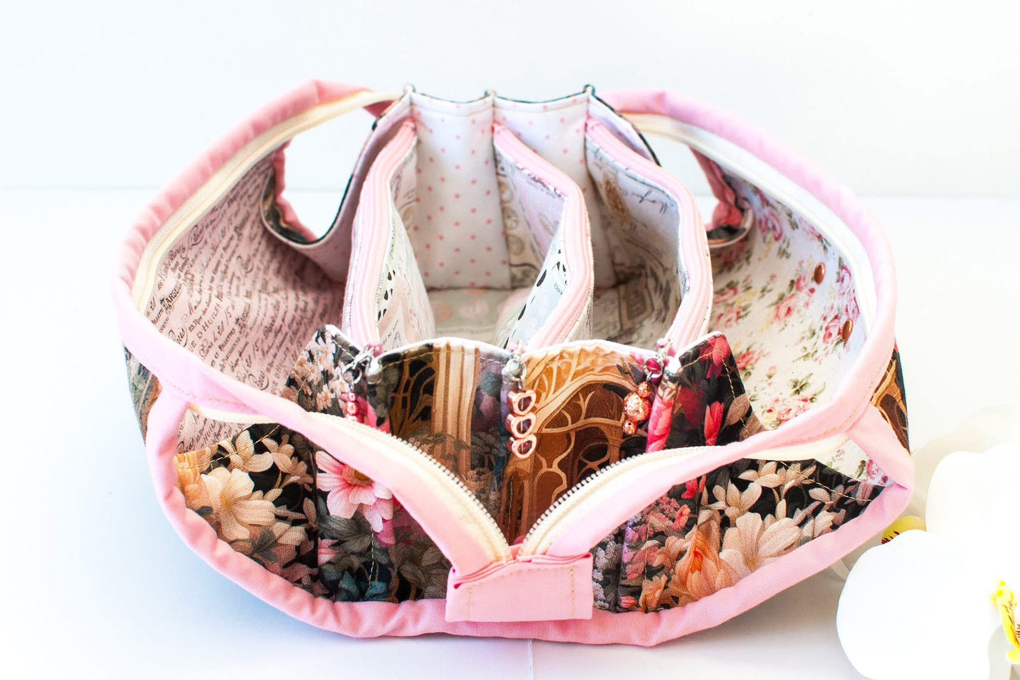 Secret garden preorder round 34