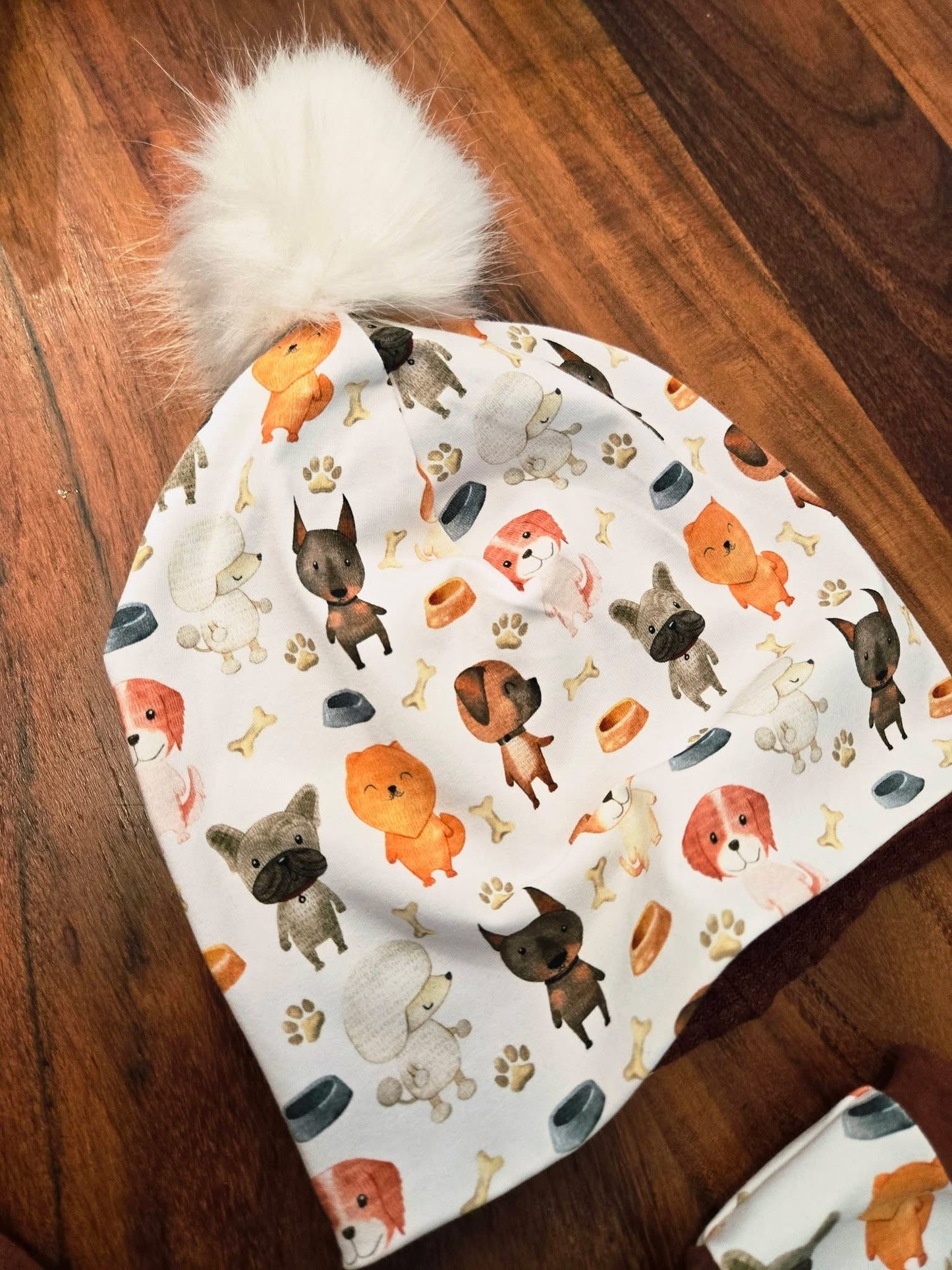 I love dogs preorder round 41