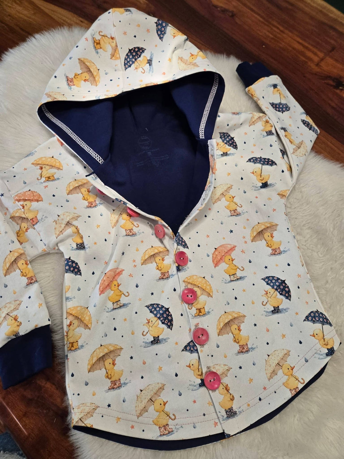 Sweet ducklings preorder round 42