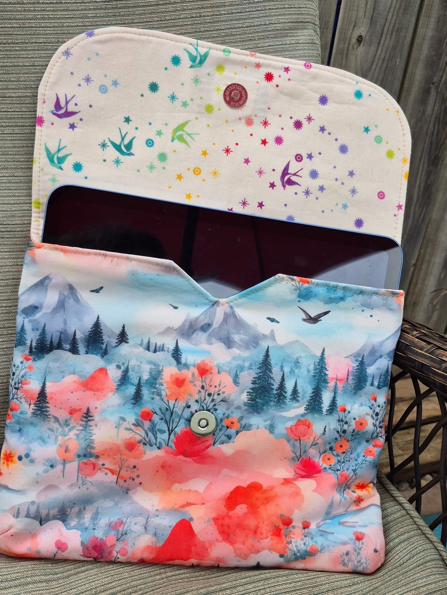 Coral mountain preorder round 29