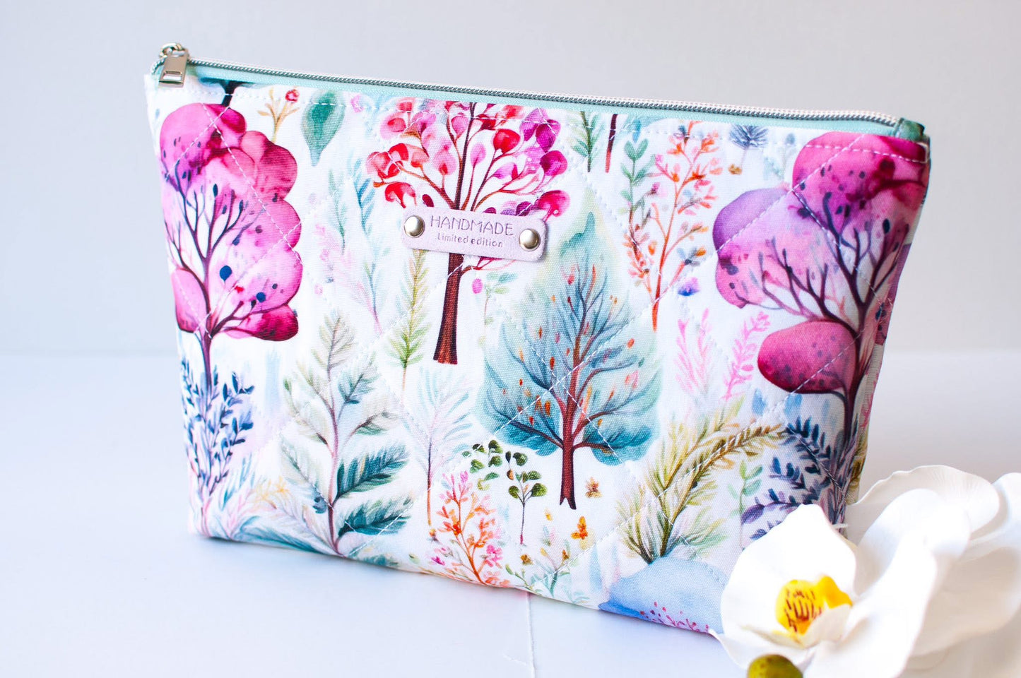 Whimsical forest preorder round 30