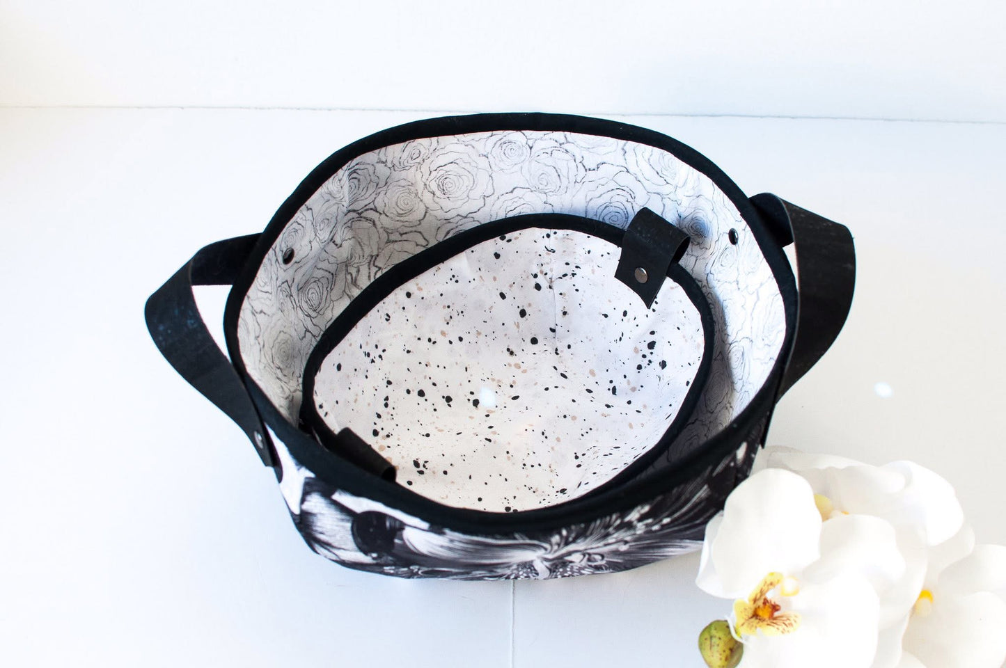 Nocturnal flower preorder round 32