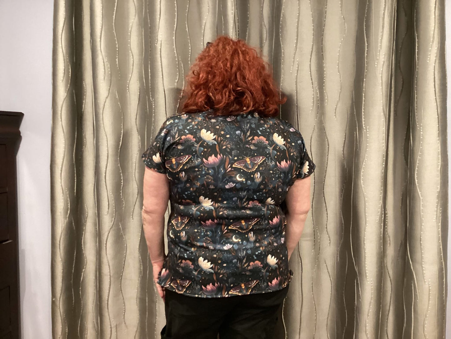Midnight moth round 36 retail
