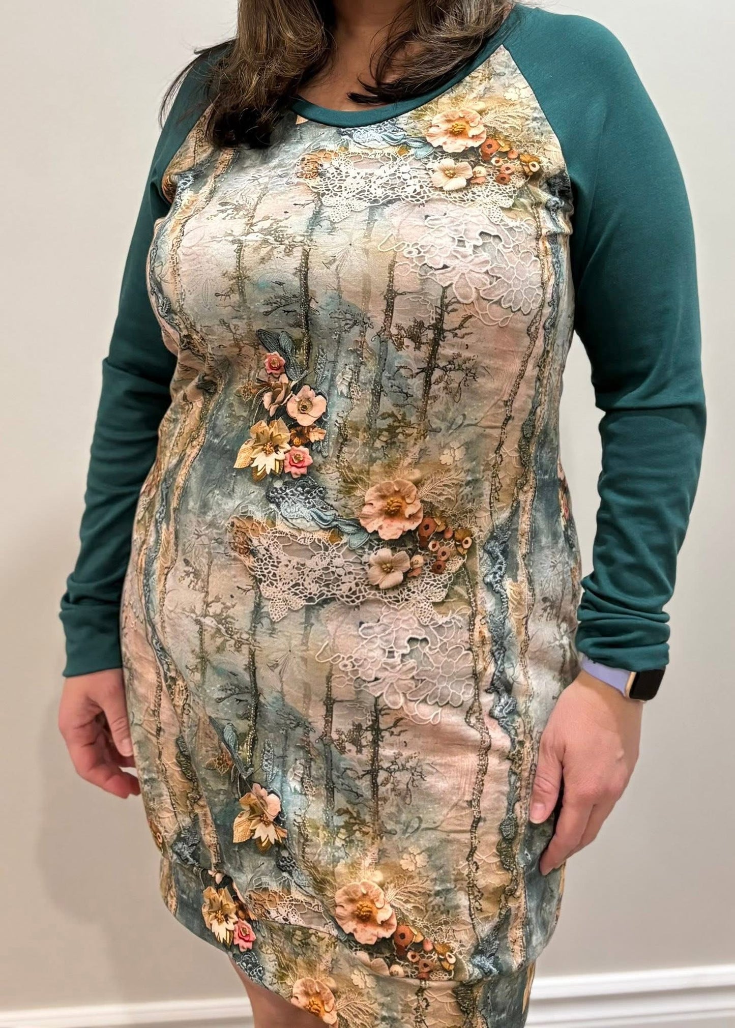 Pastoral forest preorder round 33