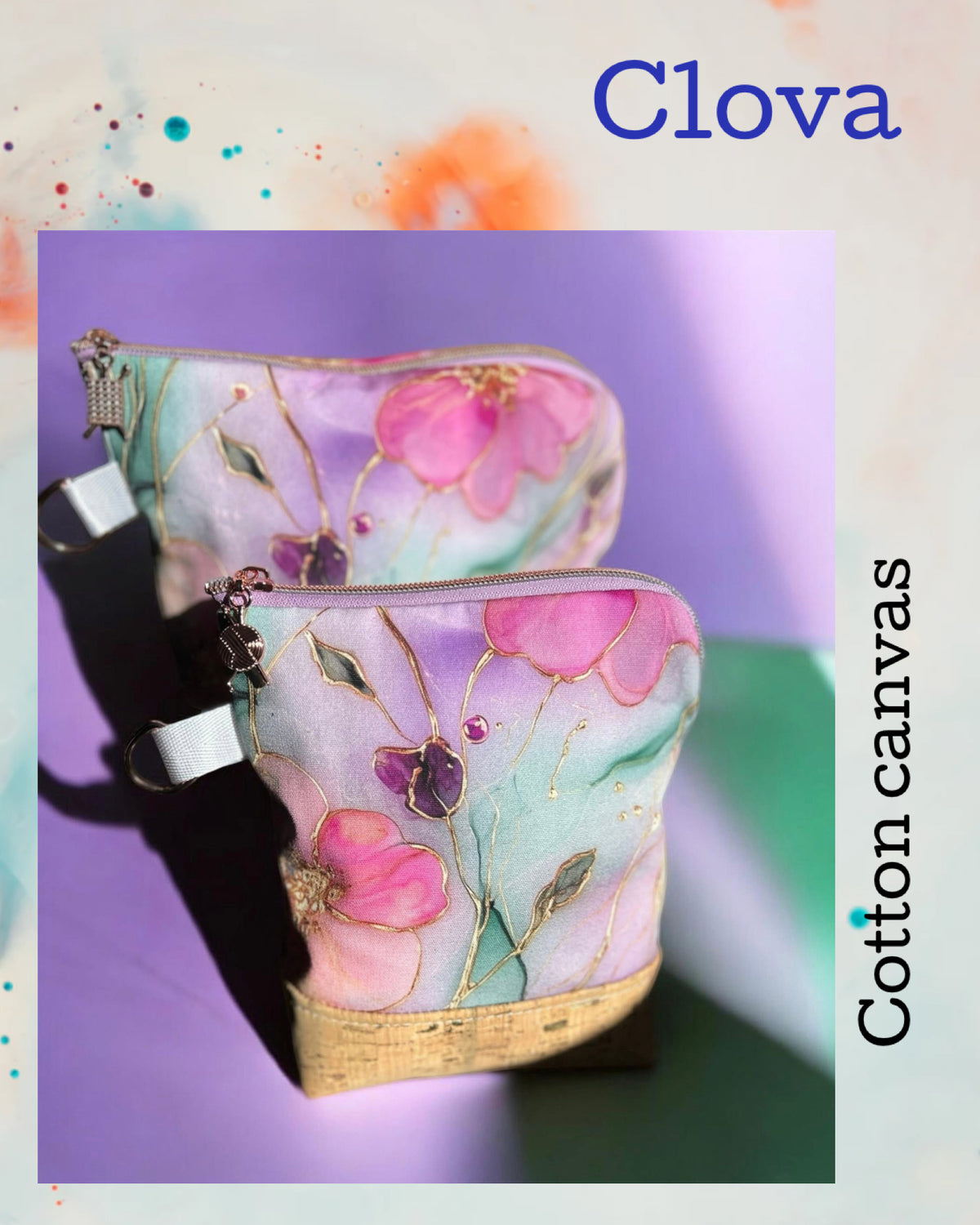 Clova round 38 retail