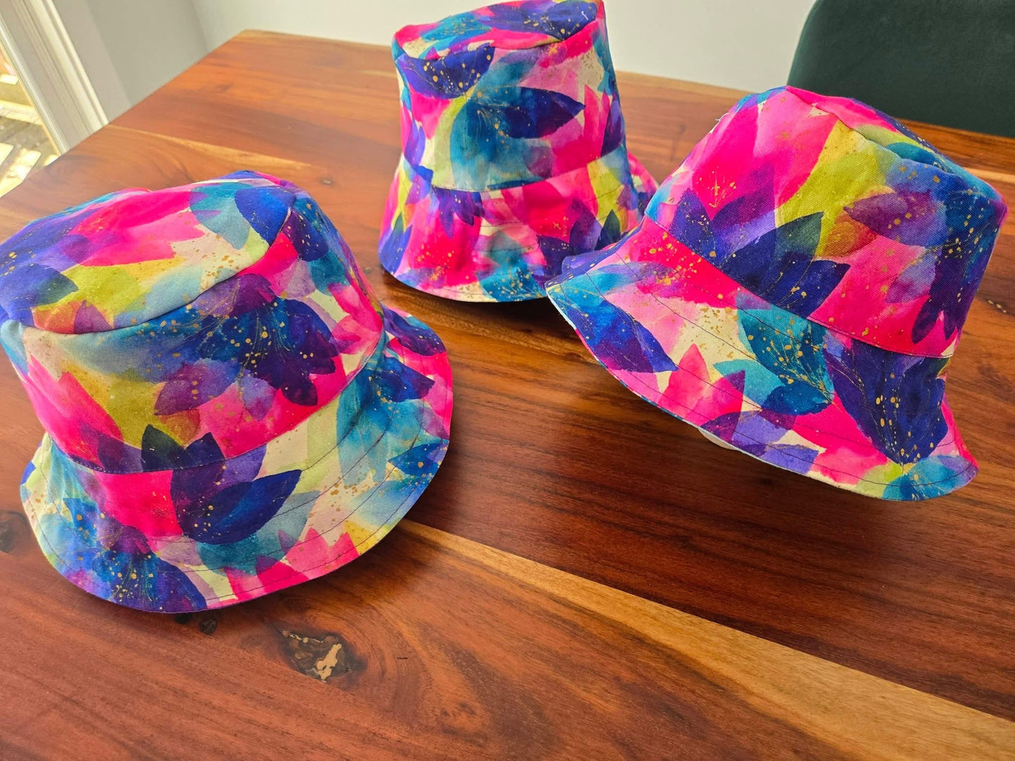 Tissue paper flowers round 36 retail
