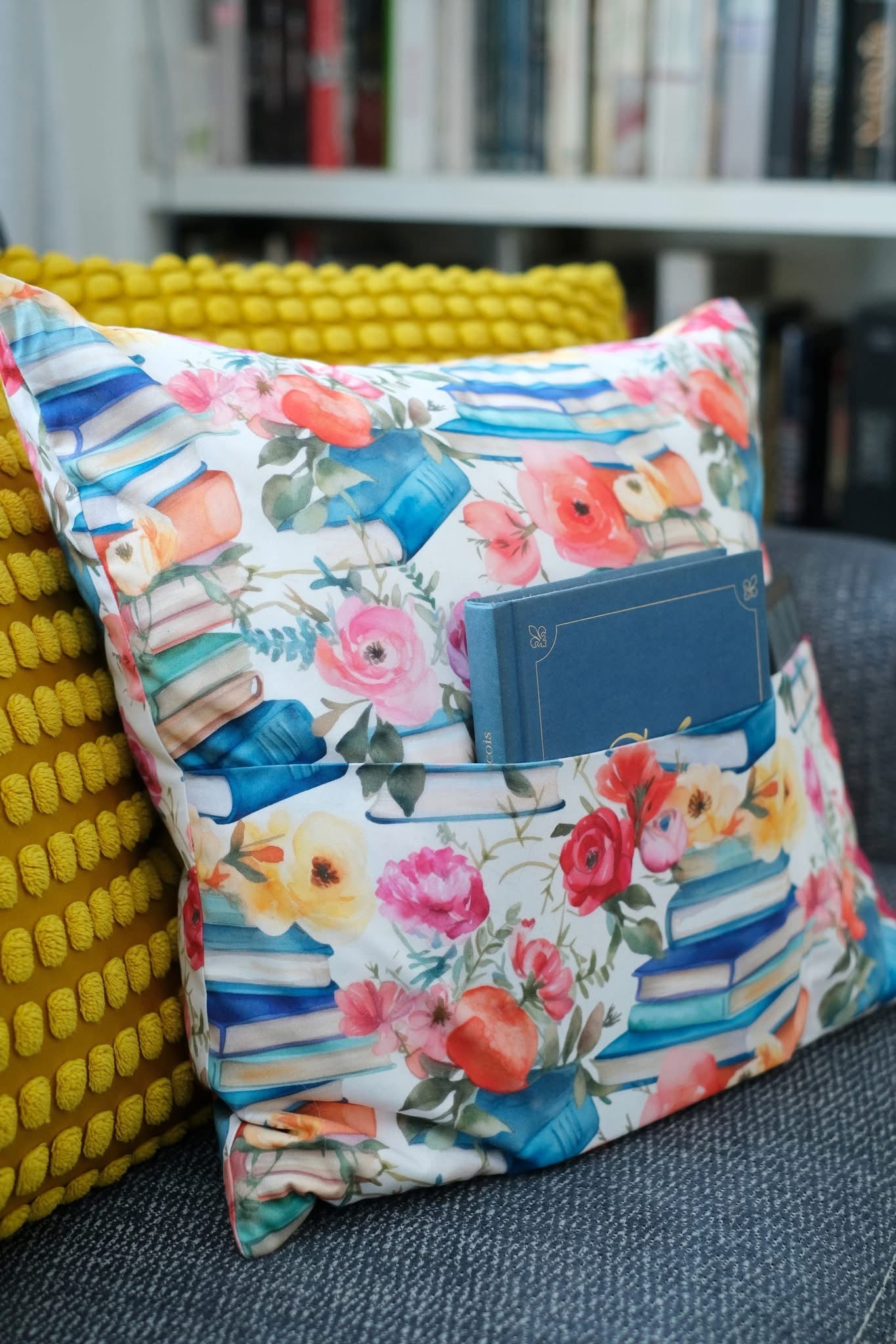 Bookish preorder round 34