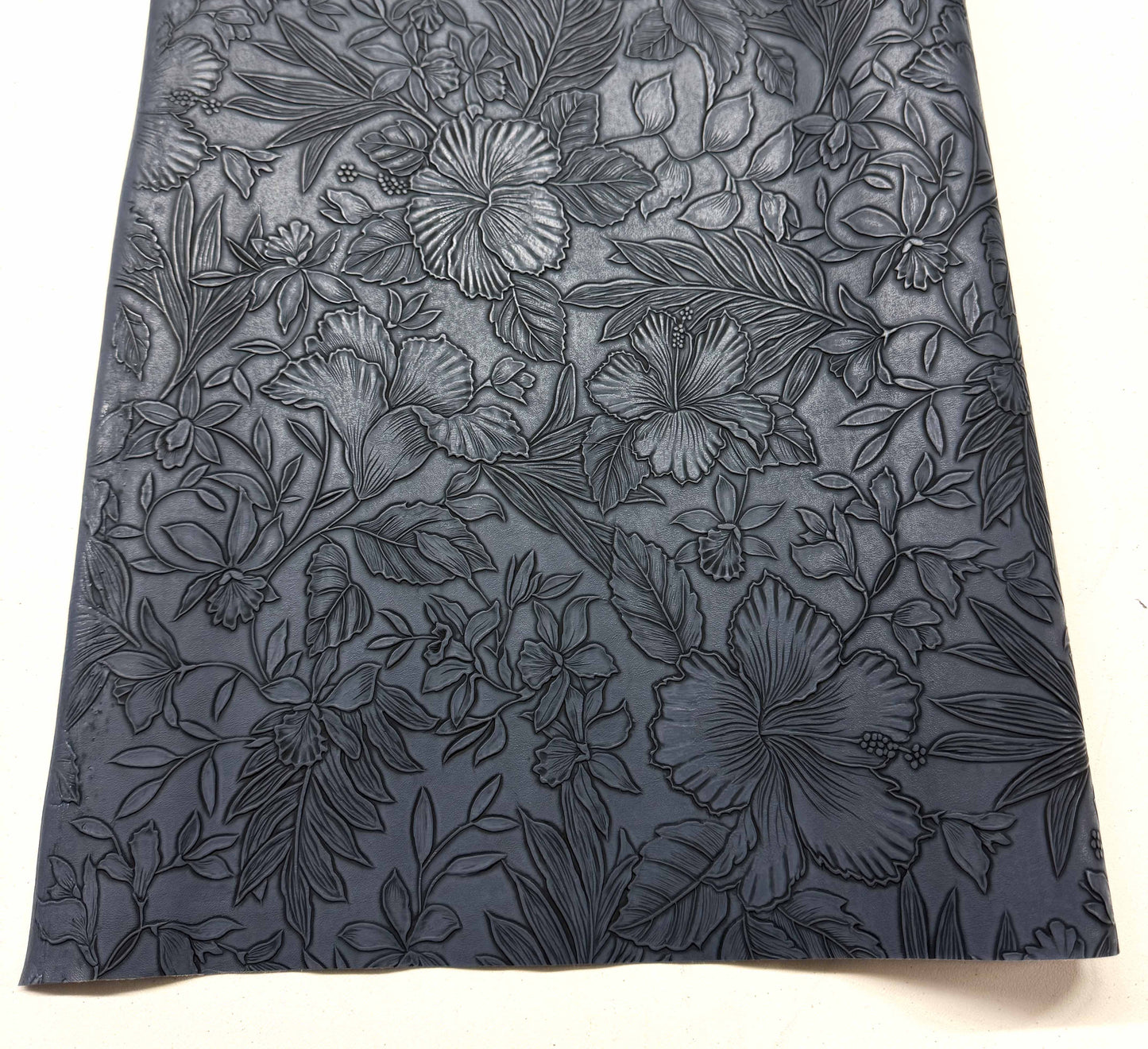 Hibiscus vinyl