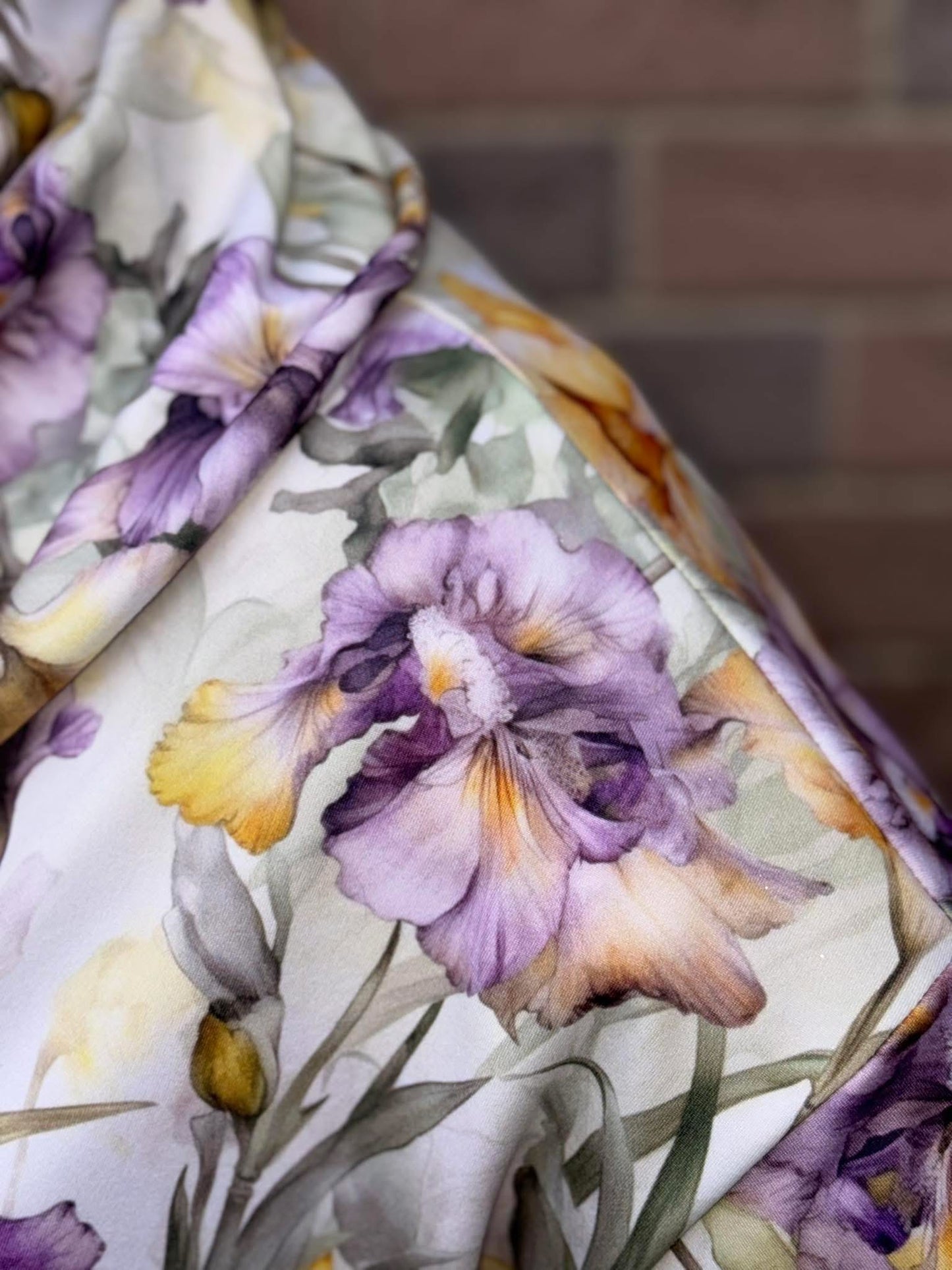 Iris preorder round 33