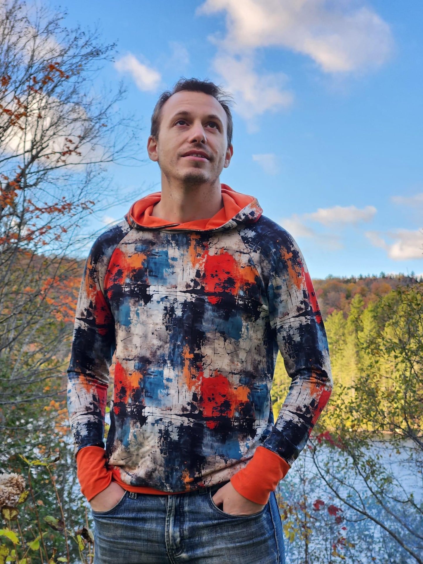 Grunge preorder round 32