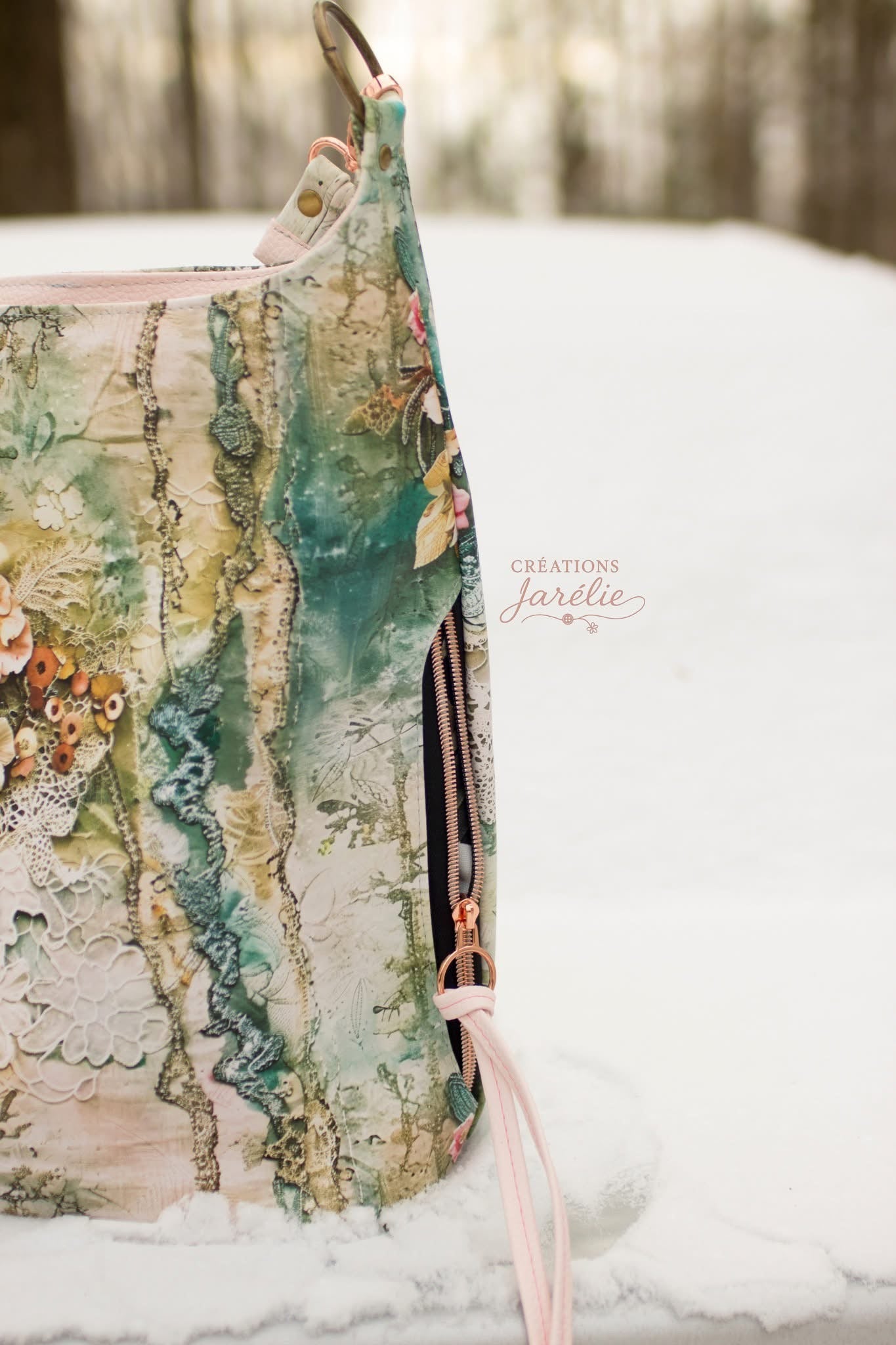 Pastoral forest preorder round 33