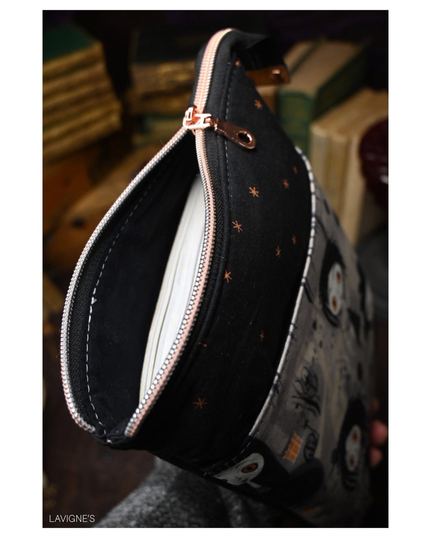 The wild coven preorder round 31