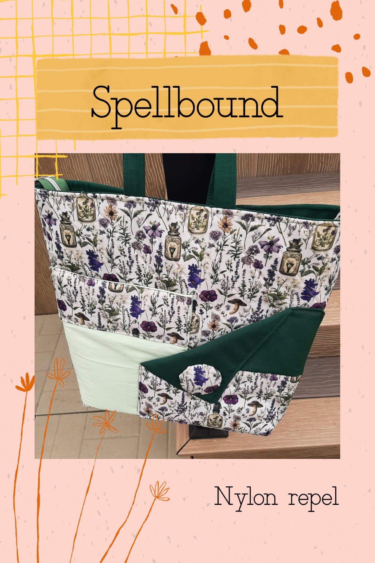 Spellbound round 36 retail