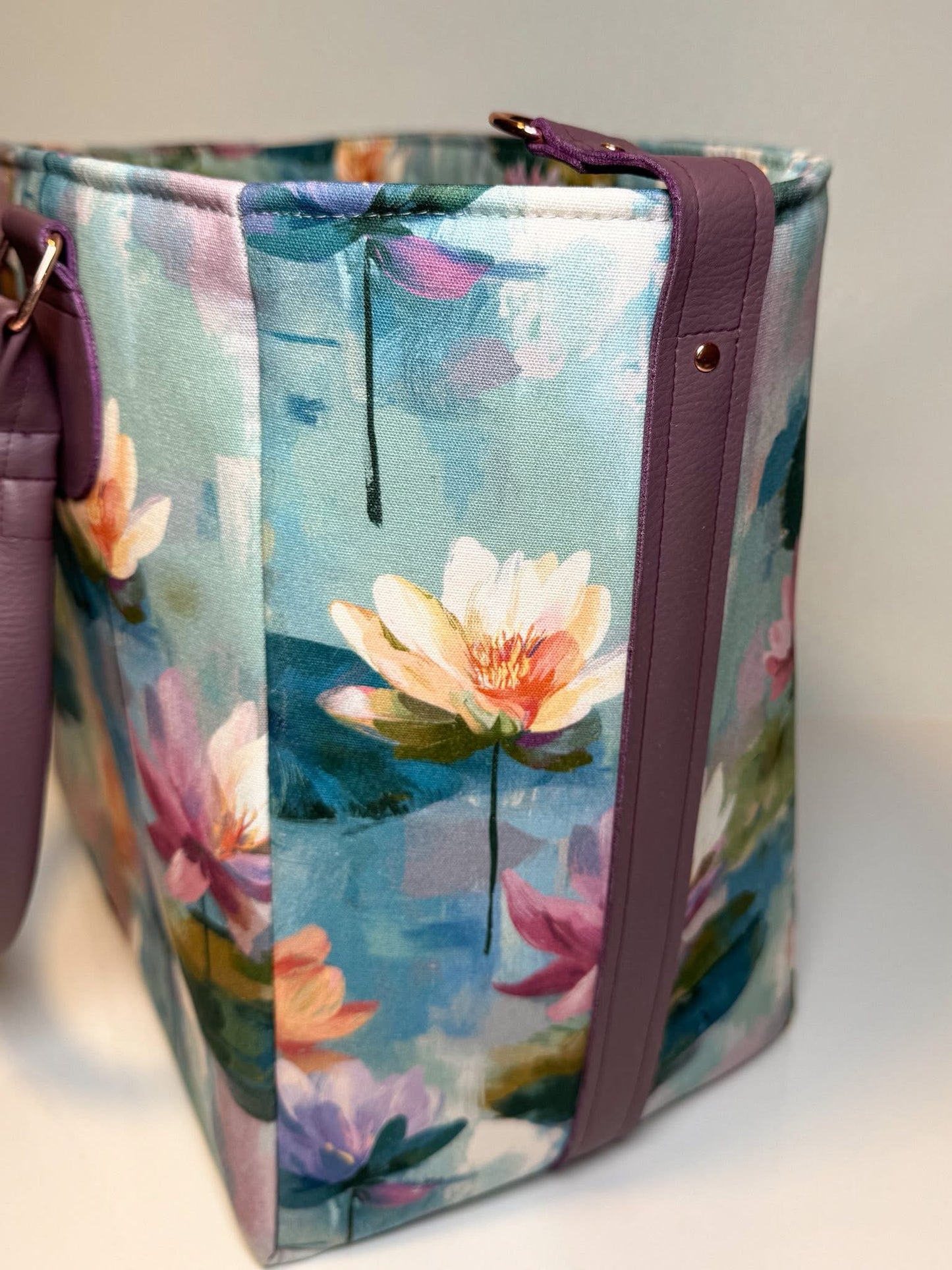 Lily pad round 35 retail