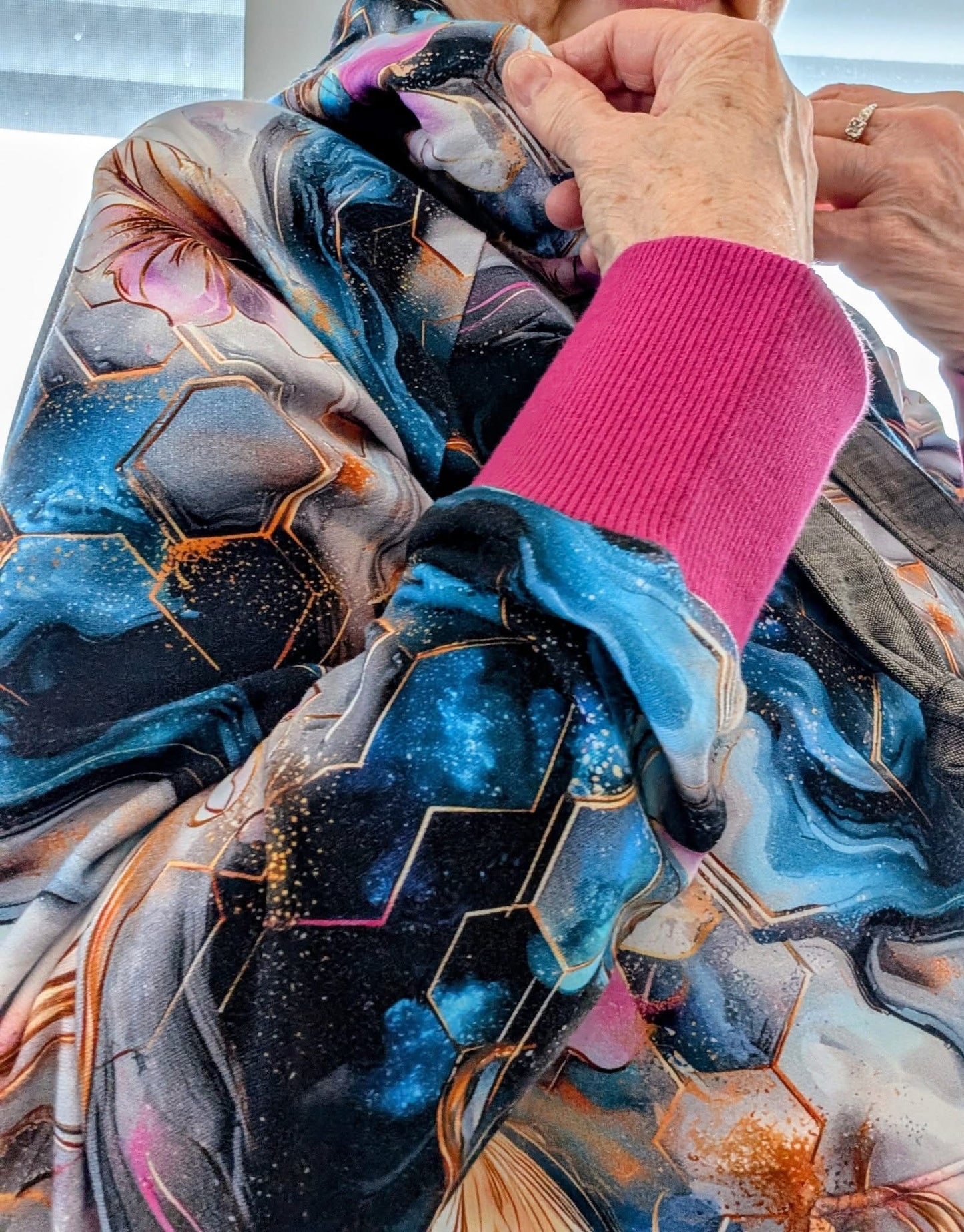 Alvena preorder round 33