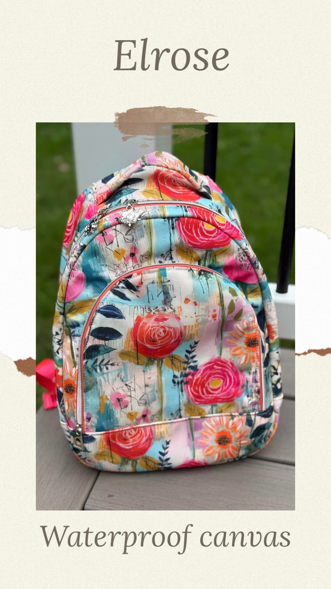 Elrose preorder round 29