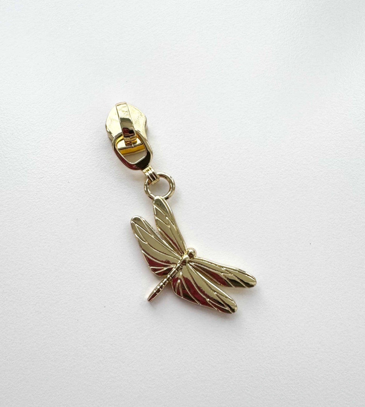 Dragonfly pull