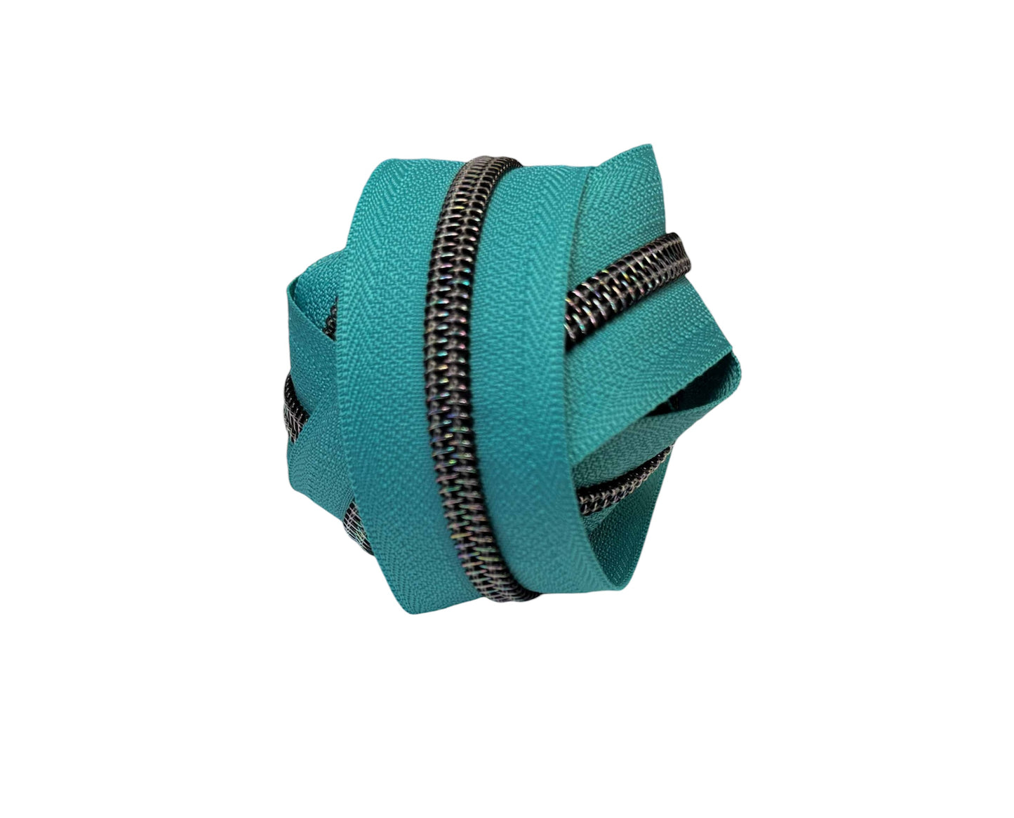 Turquoise tape