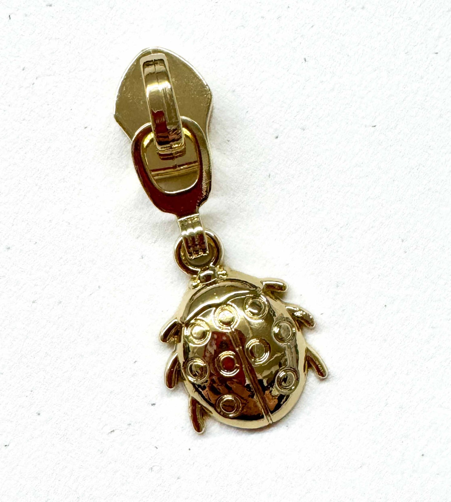 Lady bug pull (new)