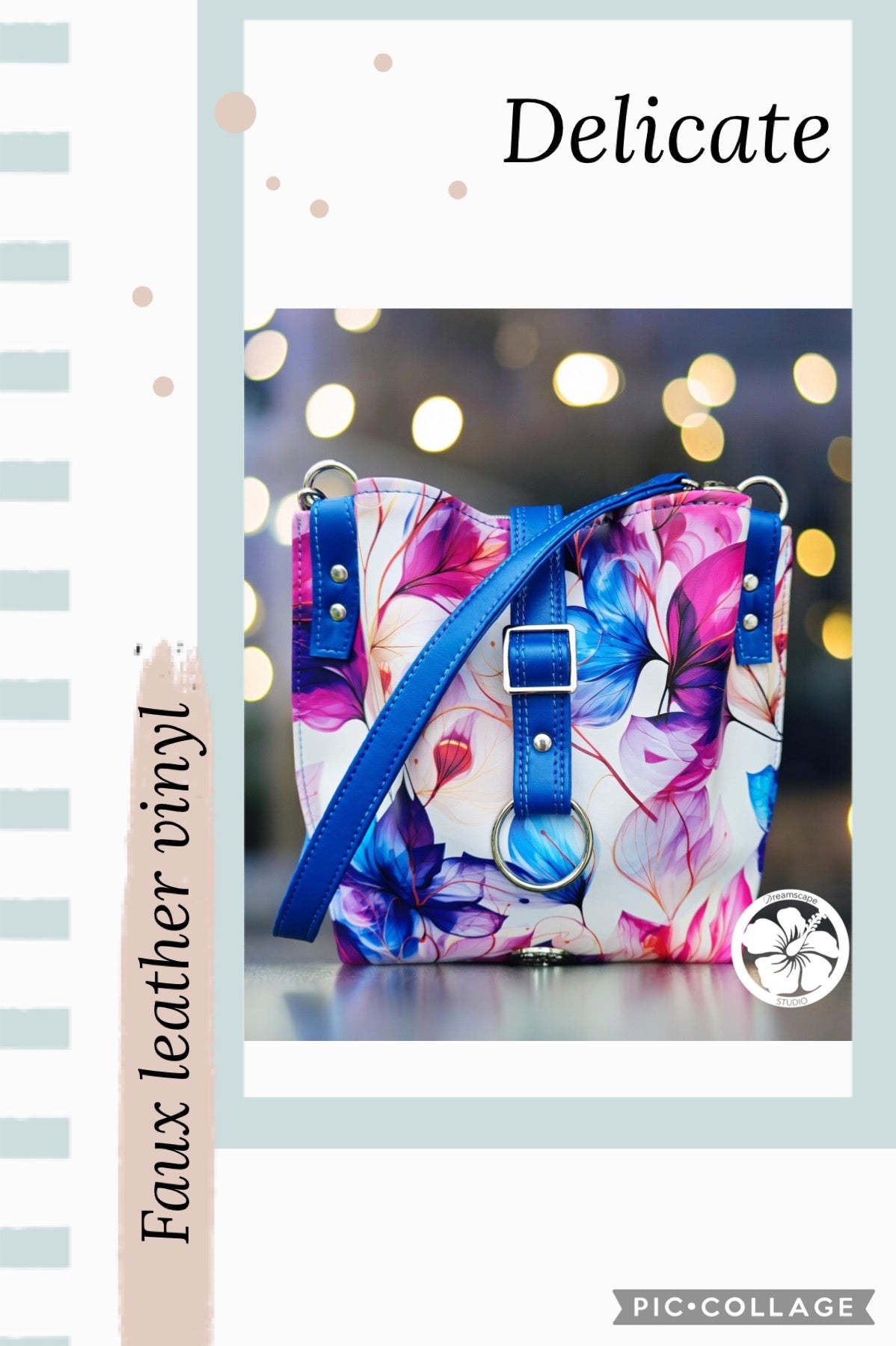 Delicate preorder round 31.5