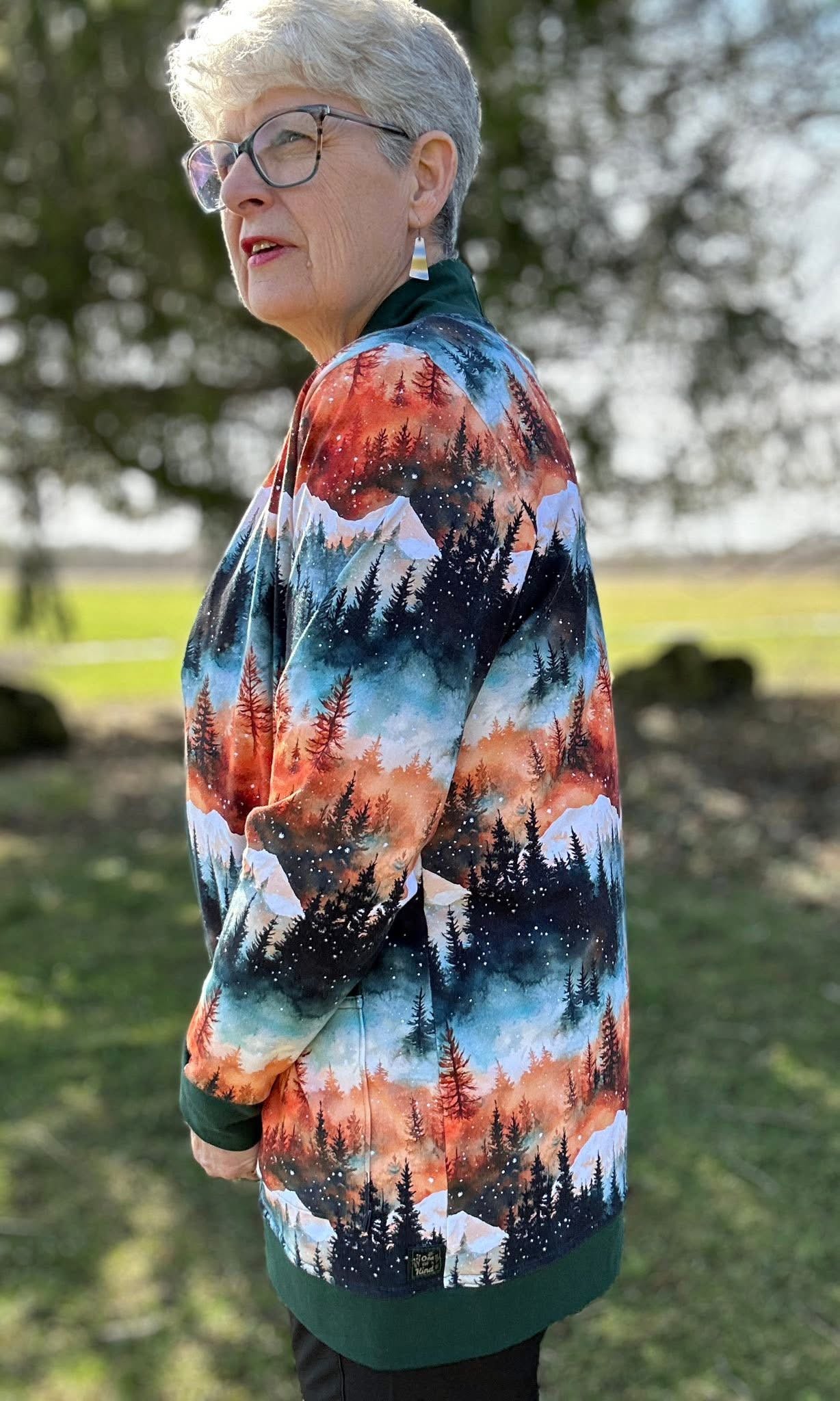 Highlanders mountain quilt show retail