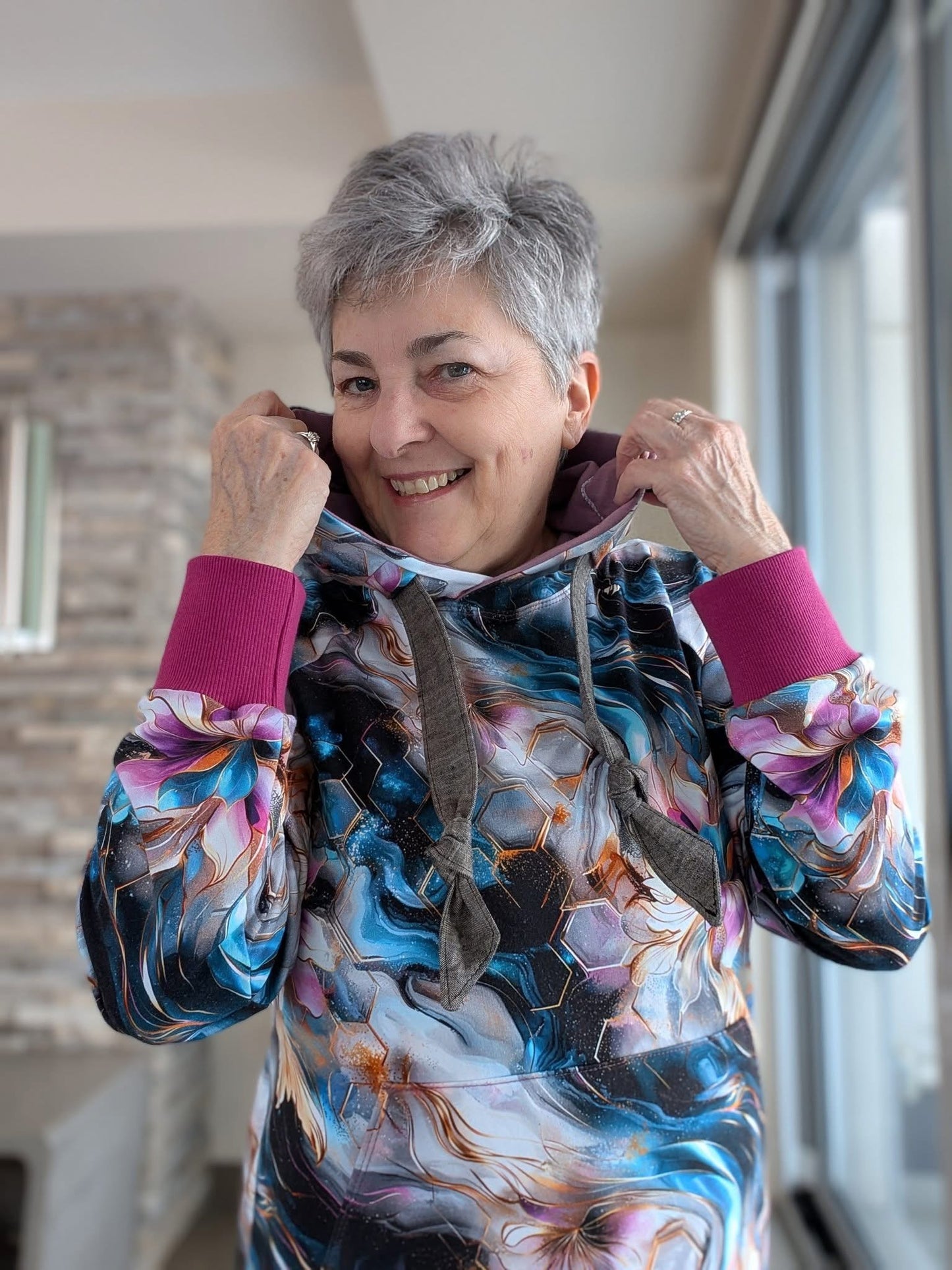 Alvena preorder round 33