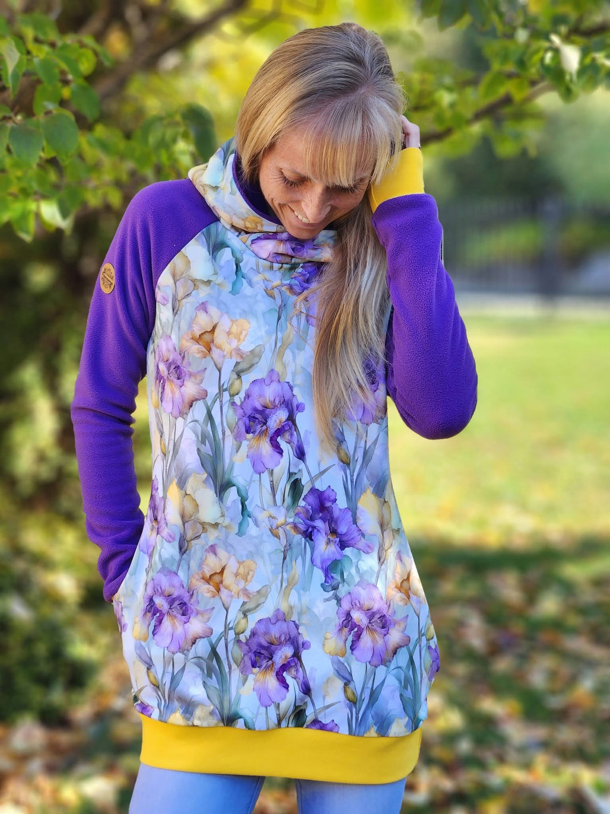 Iris preorder round 43