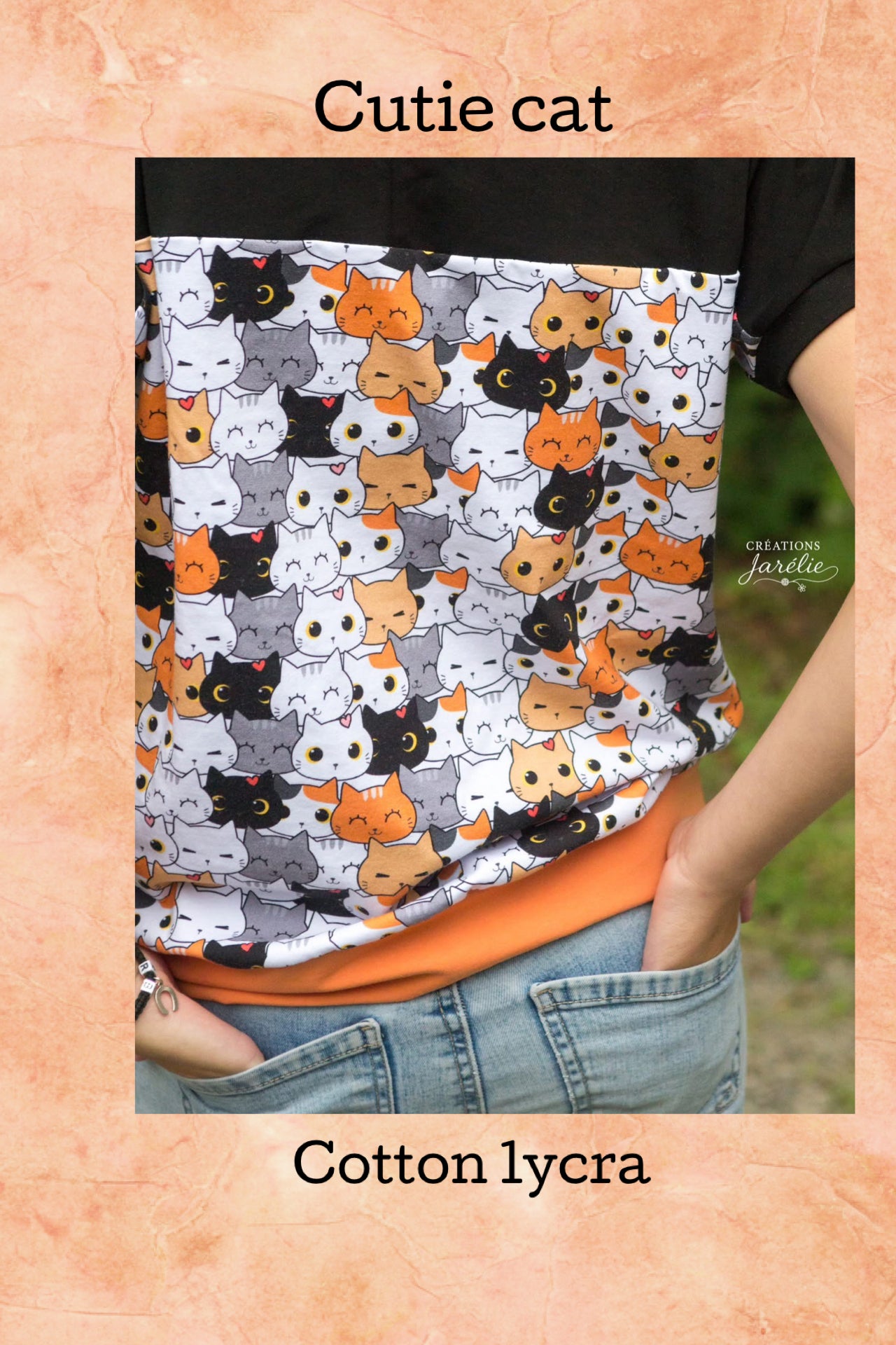 Cutie cat preorder round 40