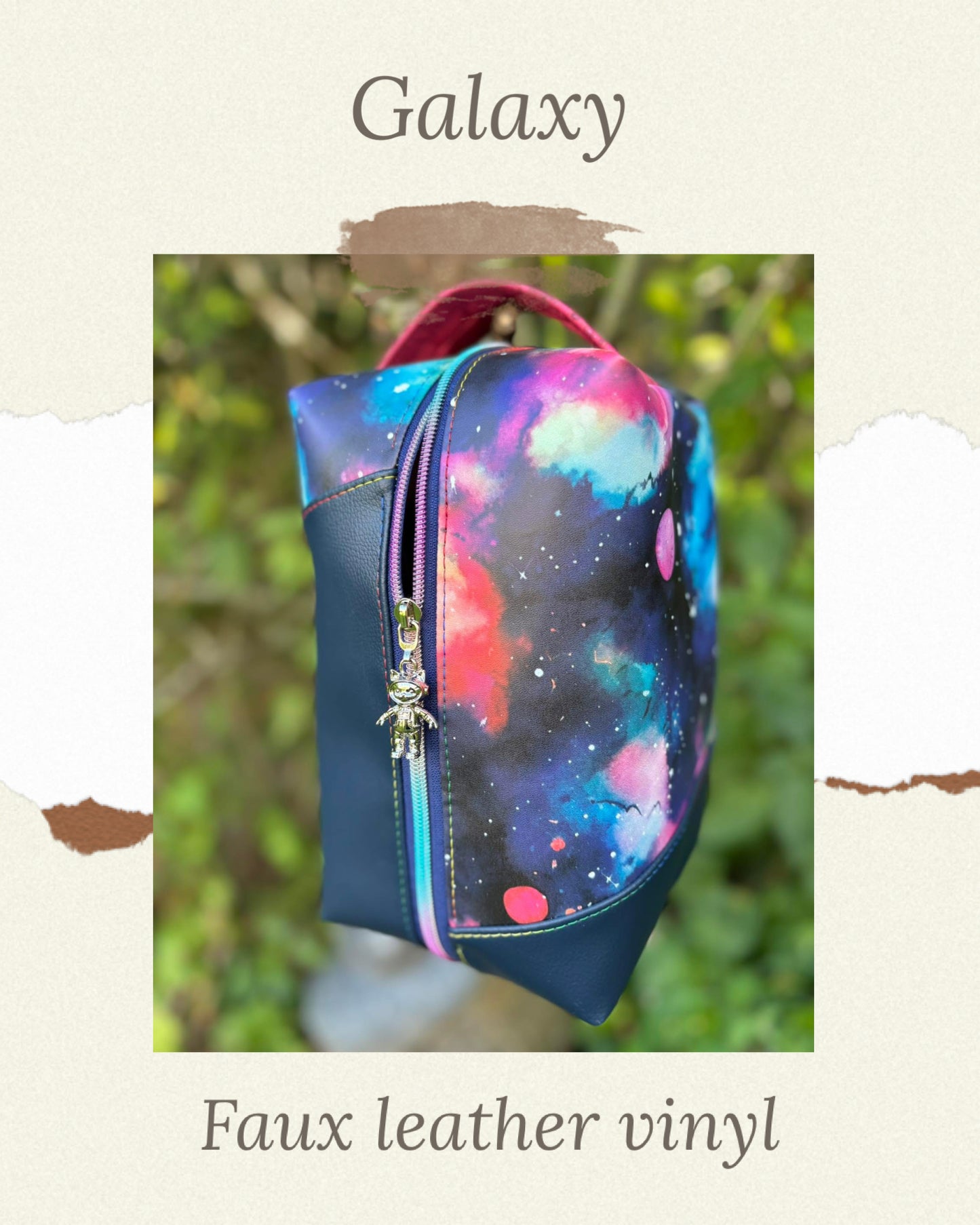 Galaxy round 32.5 retail