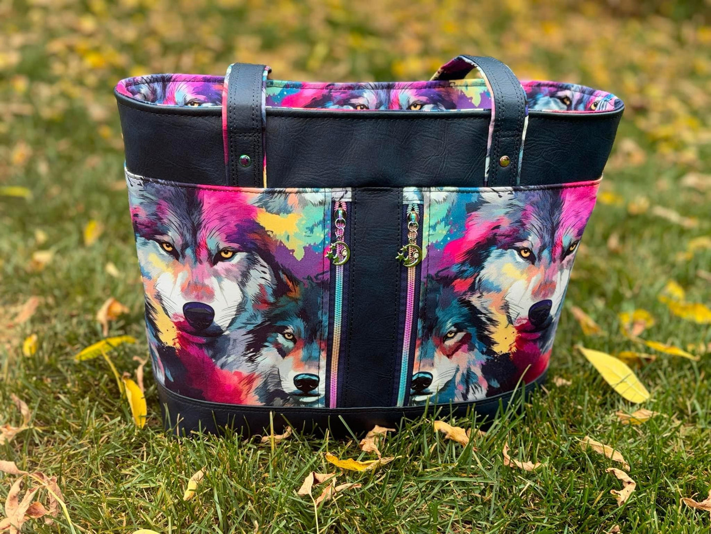 Wolf round 19 retail