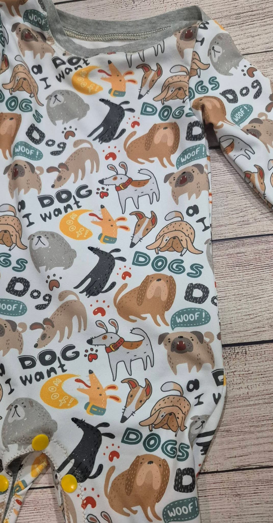 Doodle dogs preorder round 33