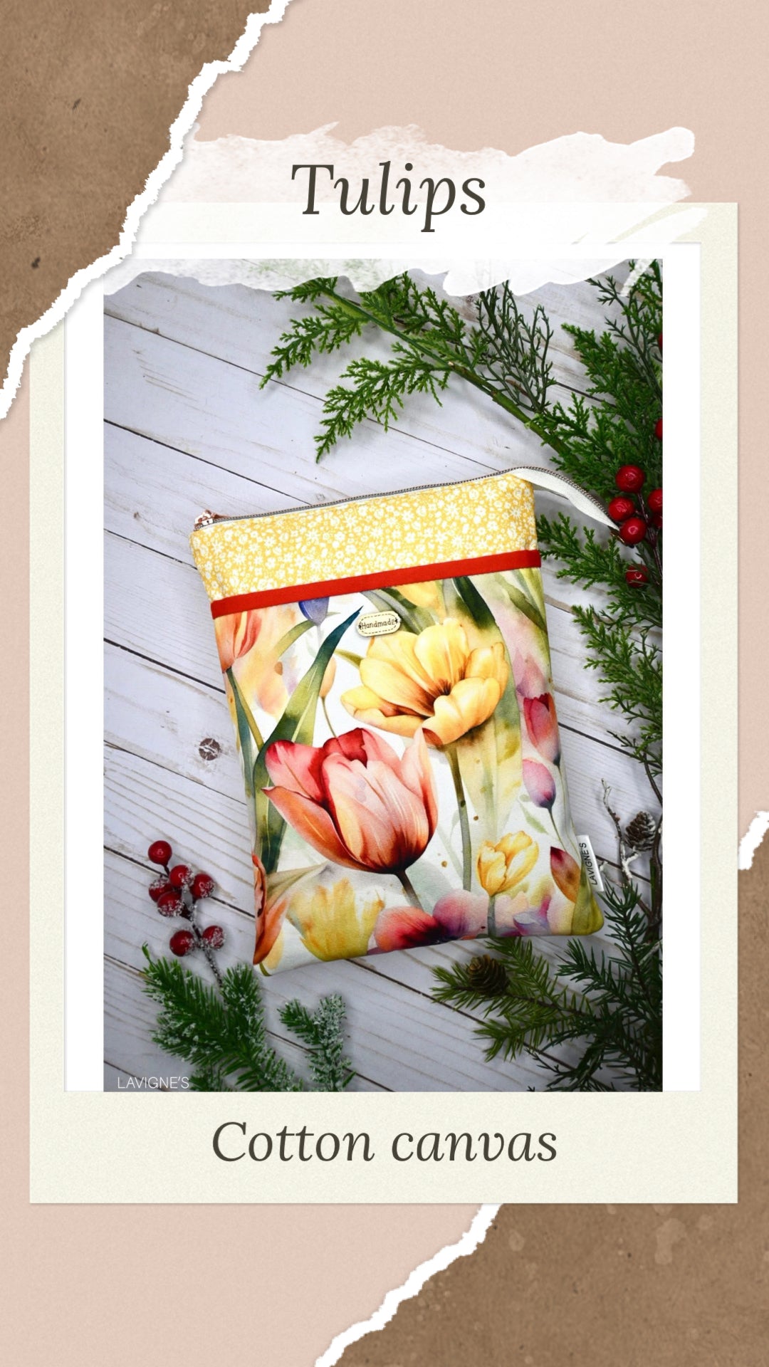 Tulips preorder round 32