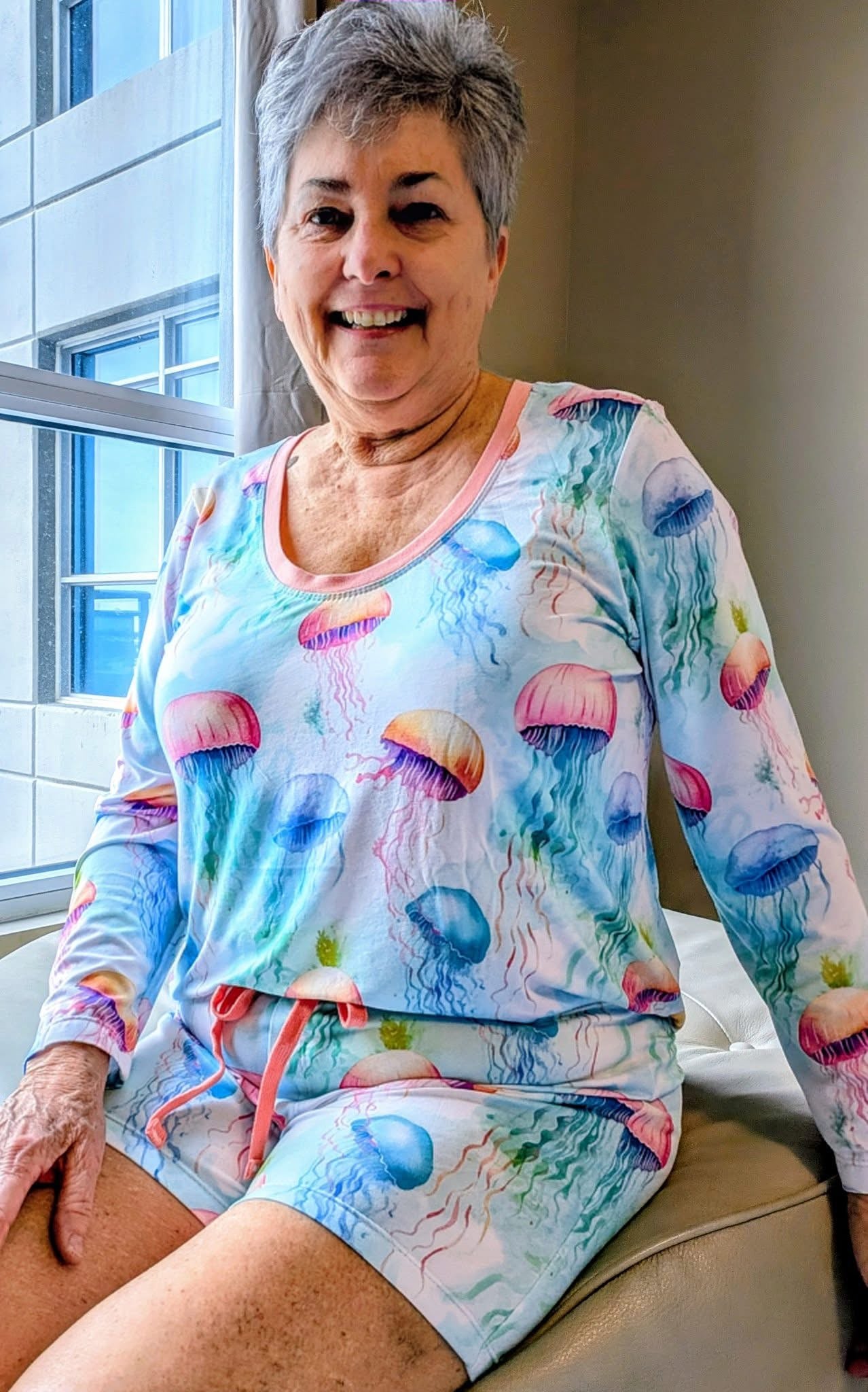 Jellyfish preorder round 33