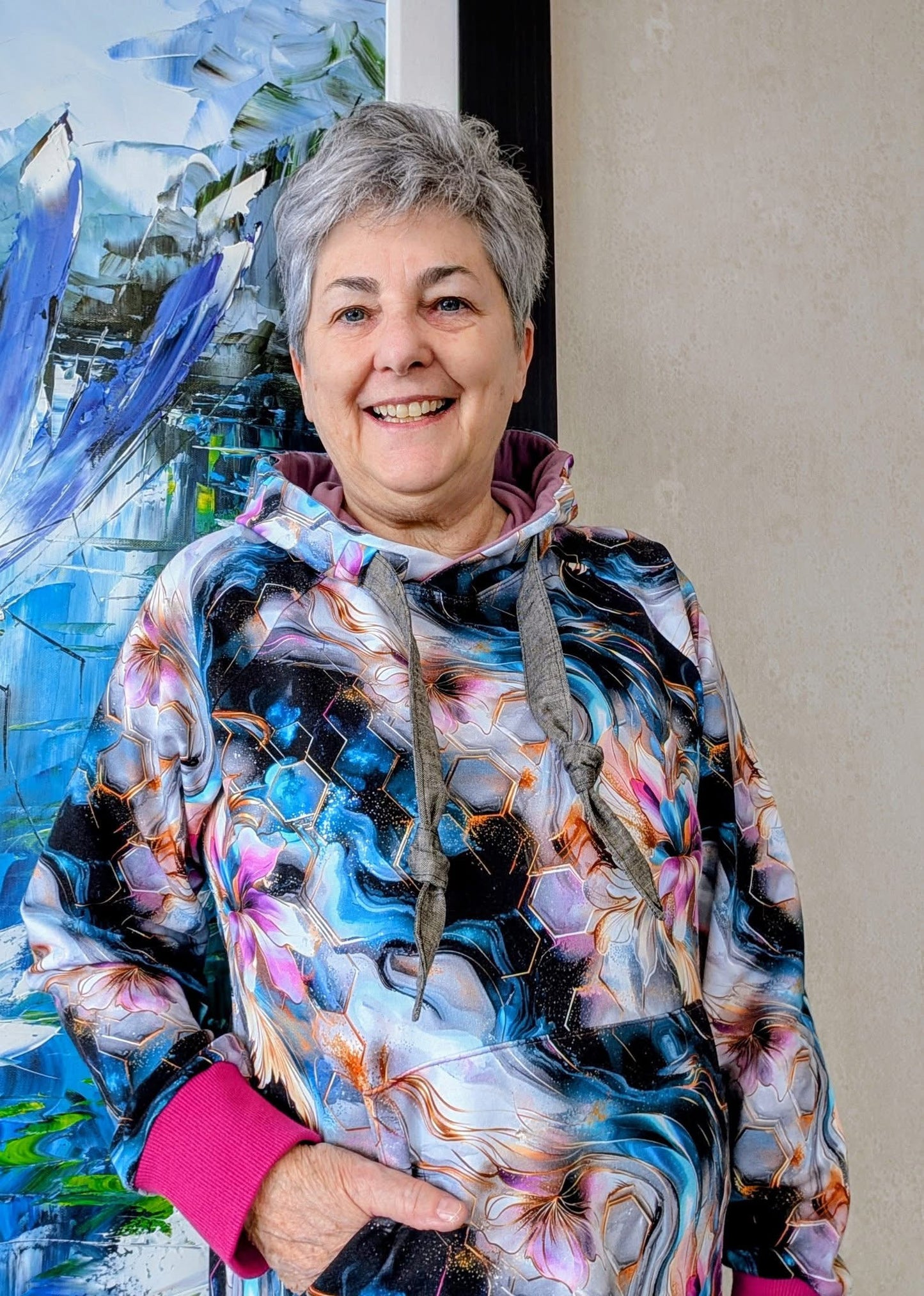 Alvena preorder round 33