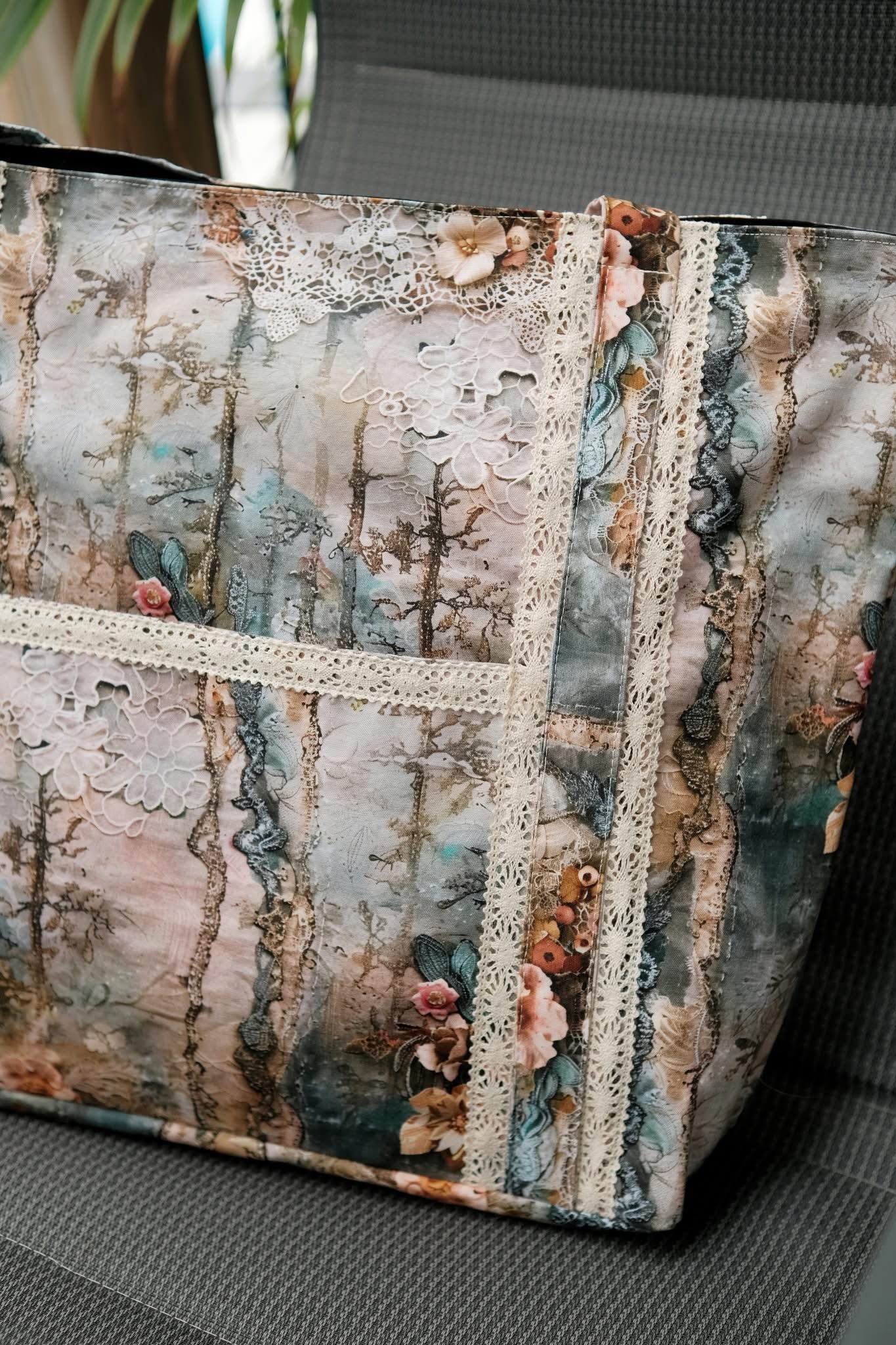 Pastoral forest preorder round 40