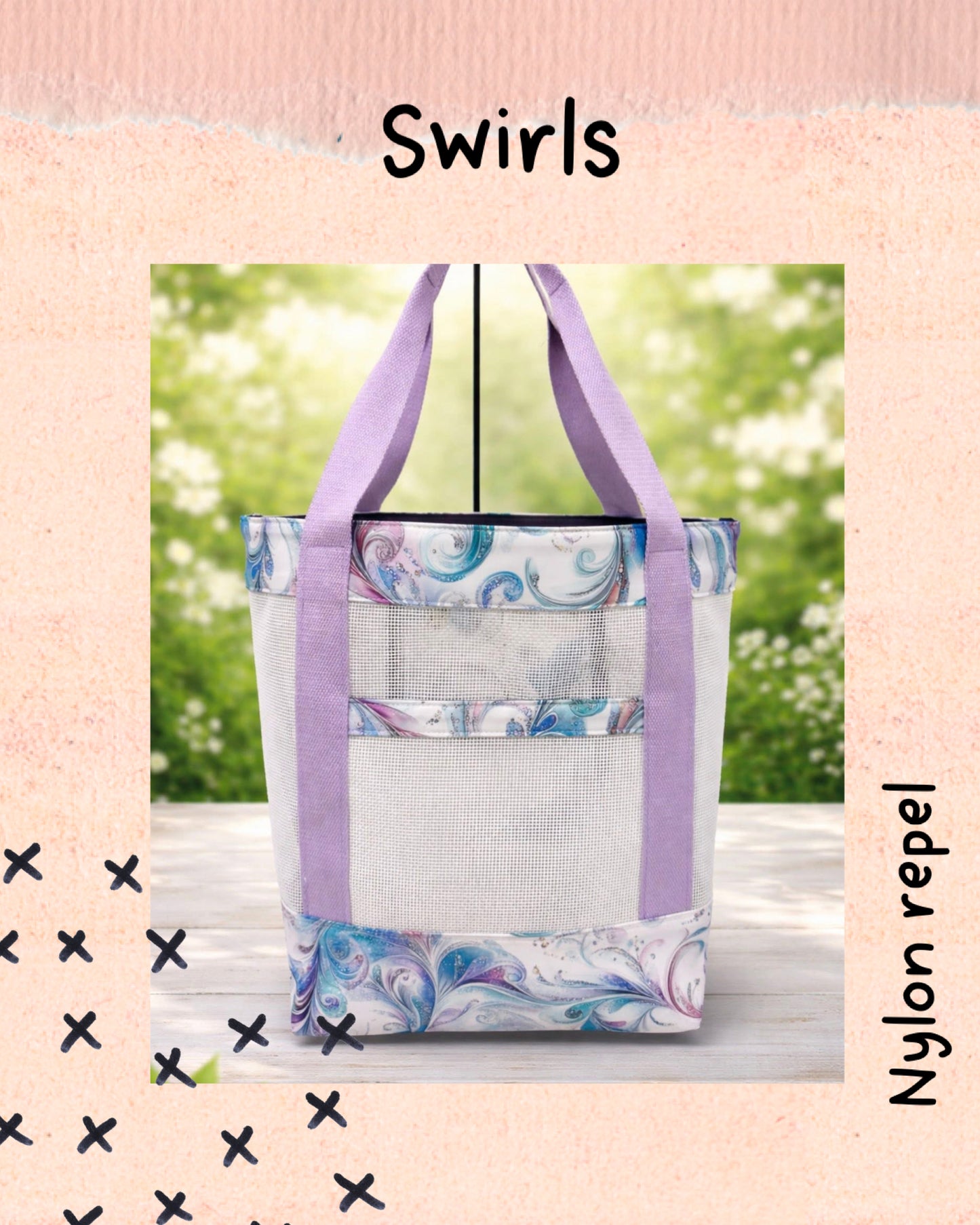 Swirls retail round 35 retail