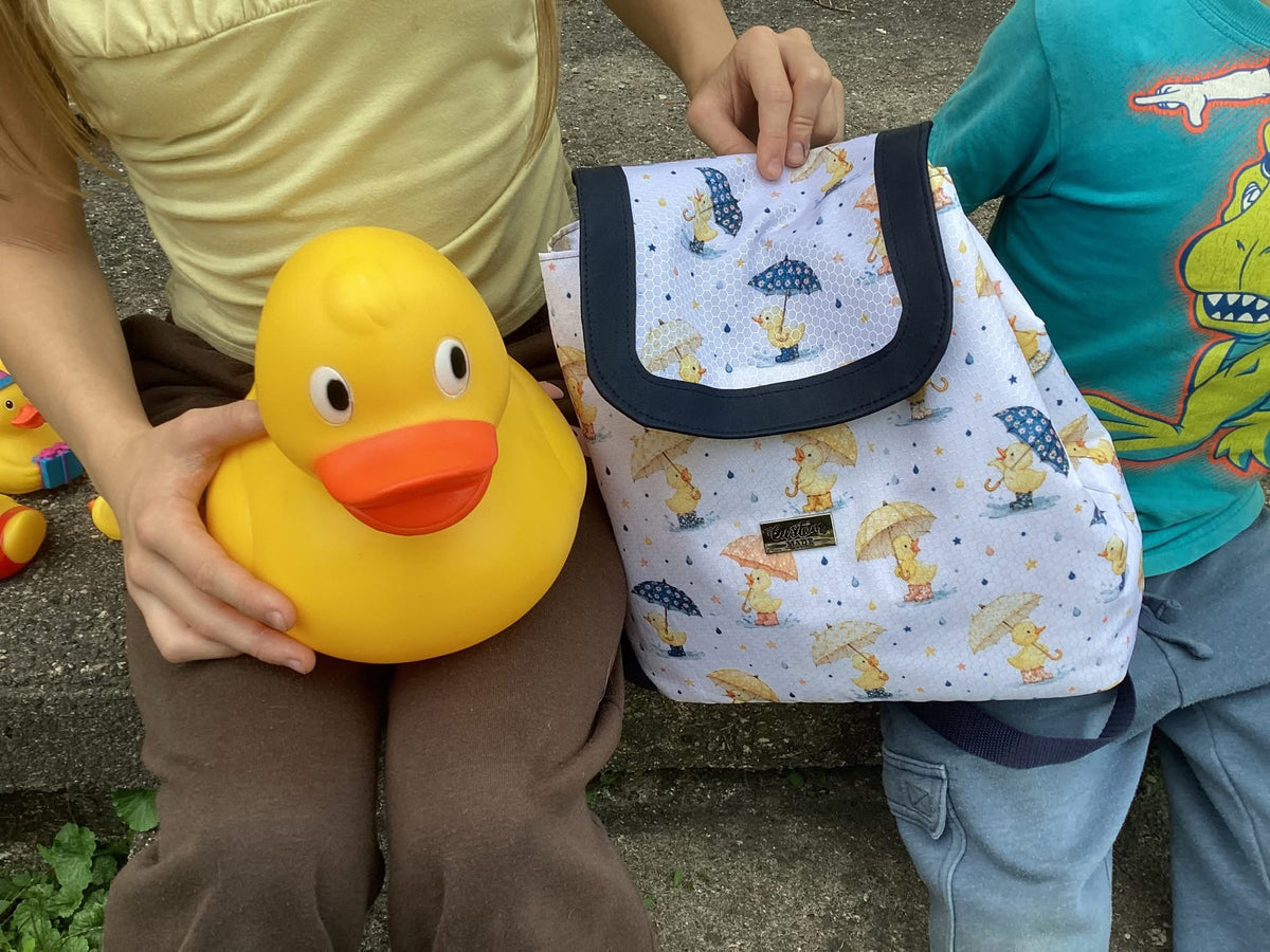 Sweet ducklings preorder round 42