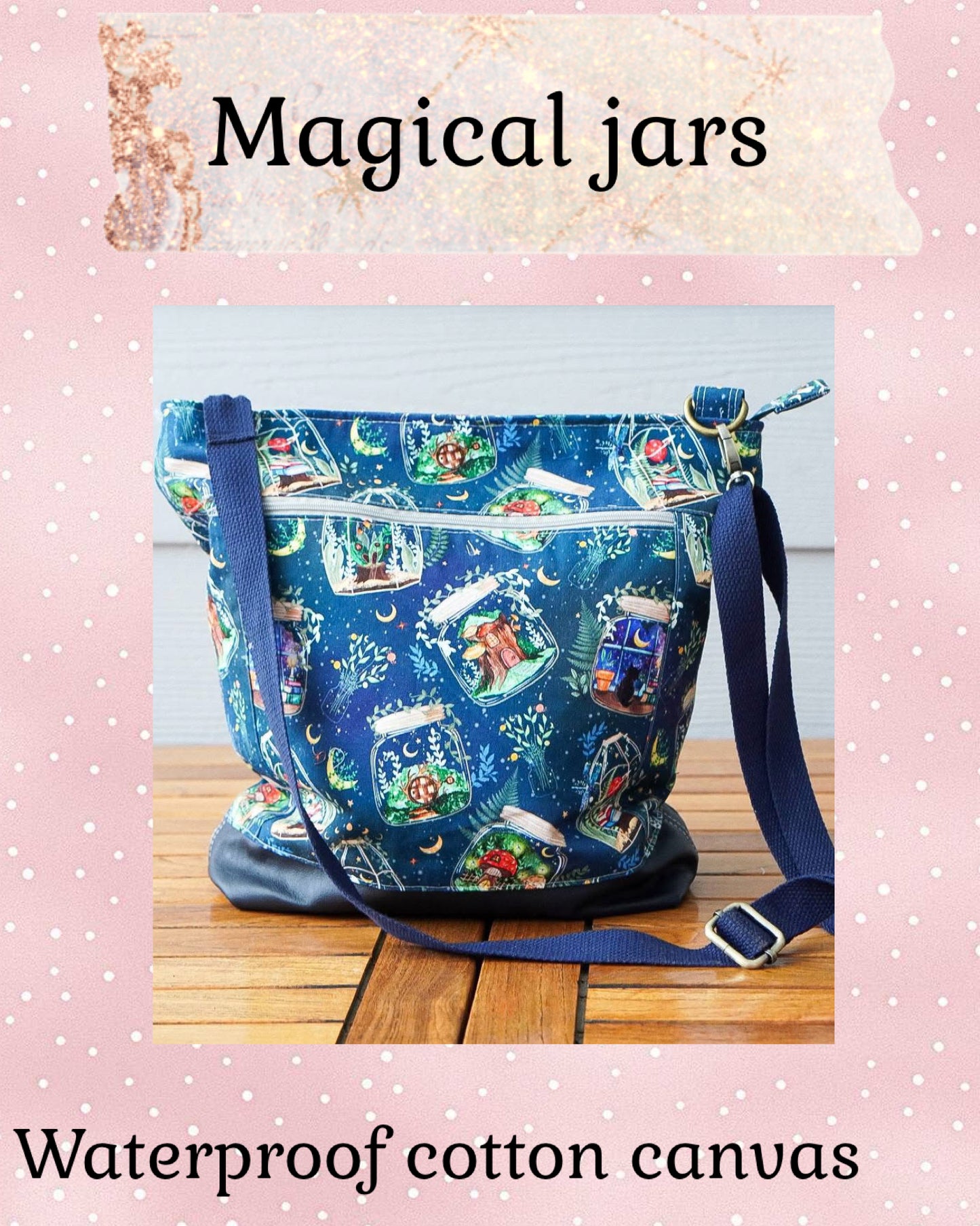 Magical jars preorder round 34