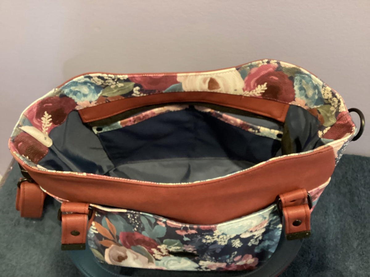Burgundy garden preorder round 43