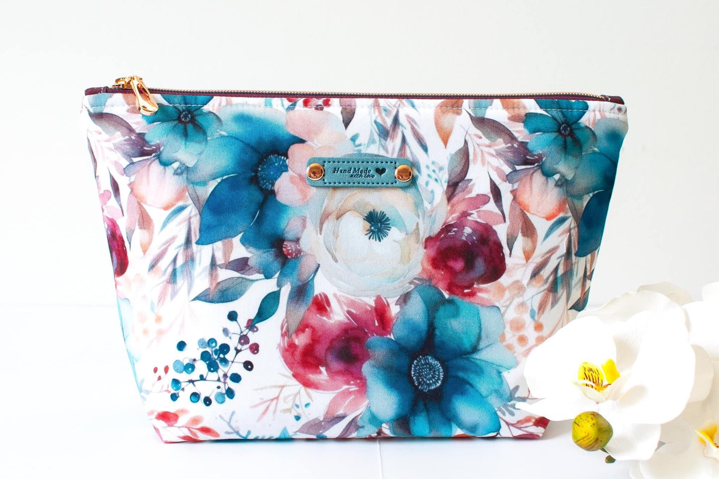 Arctic blooms preorder round 31.5